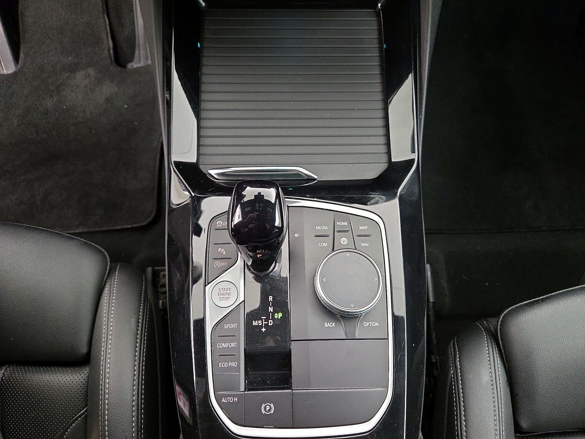 Thumbnail: 2024 BMW X3 - 18