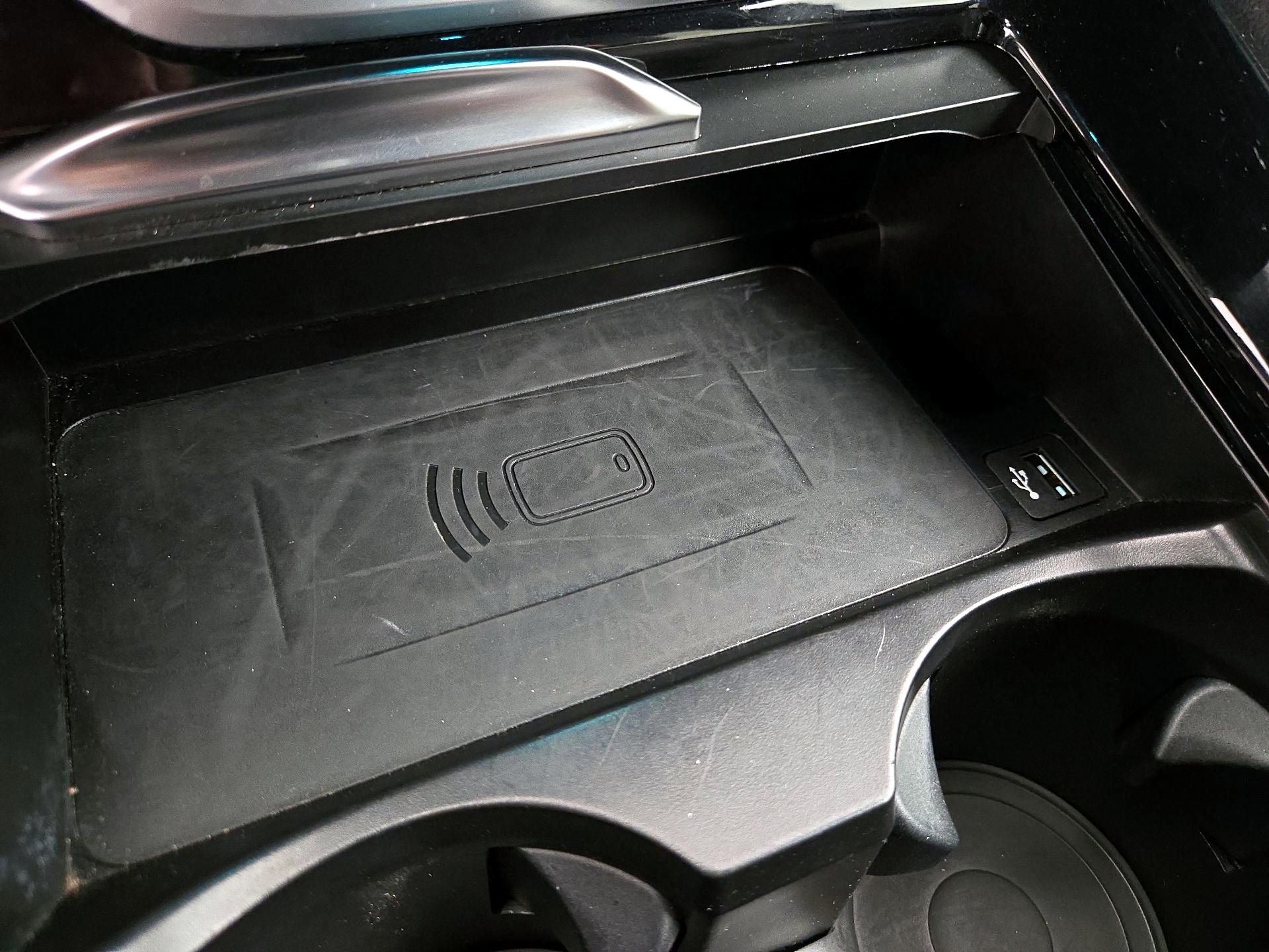 Thumbnail: 2024 BMW X3 - 19