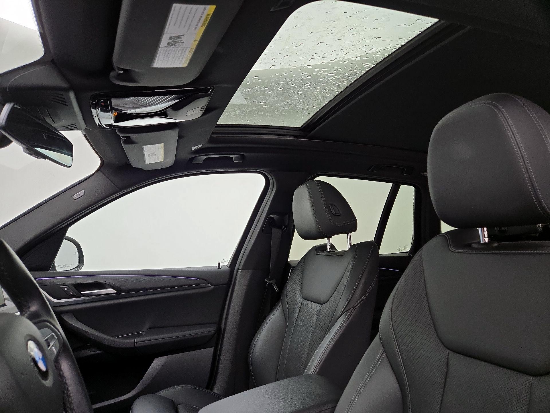 Thumbnail: 2024 BMW X3 - 20