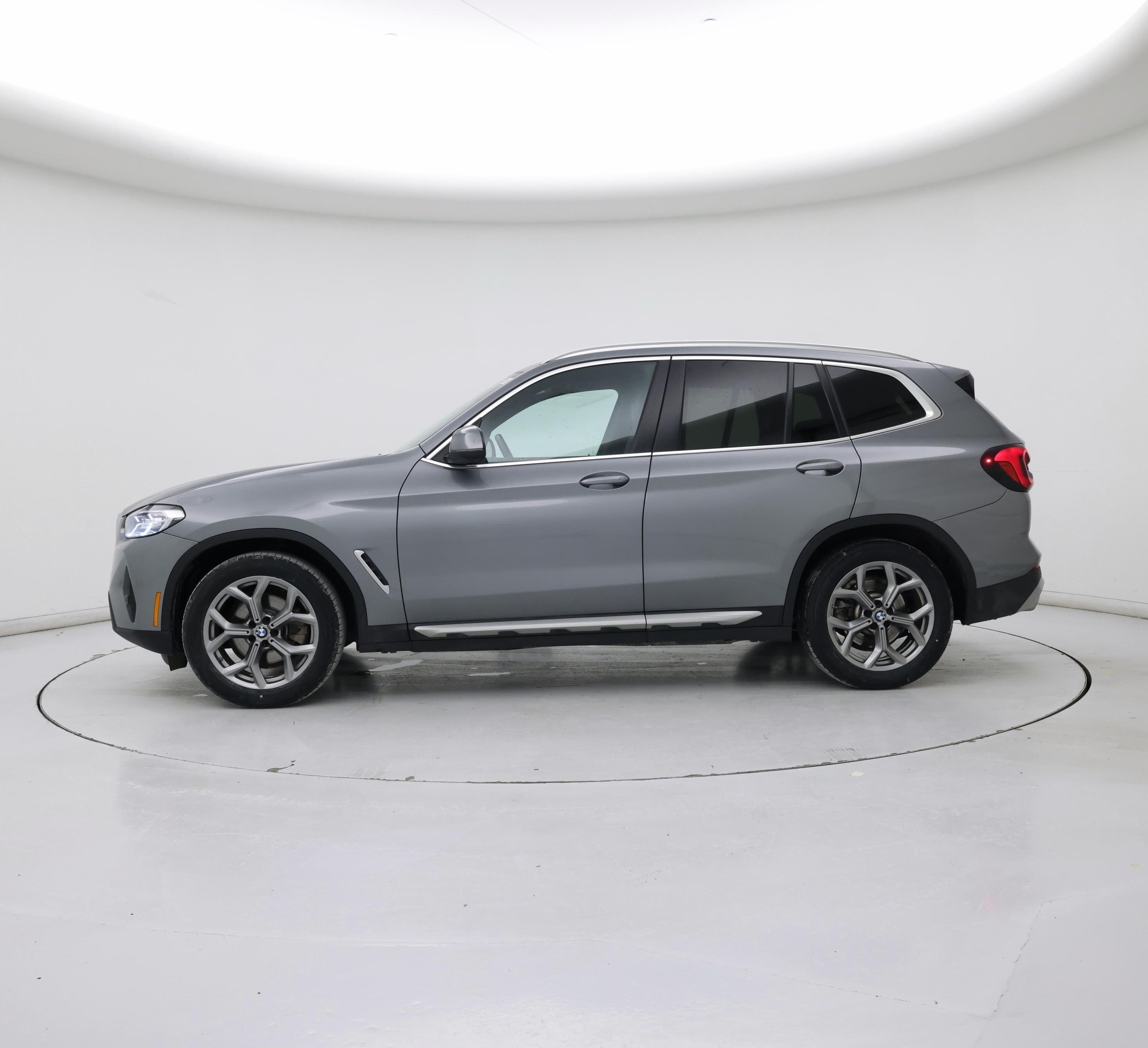 Thumbnail: 2024 BMW X3 - 3