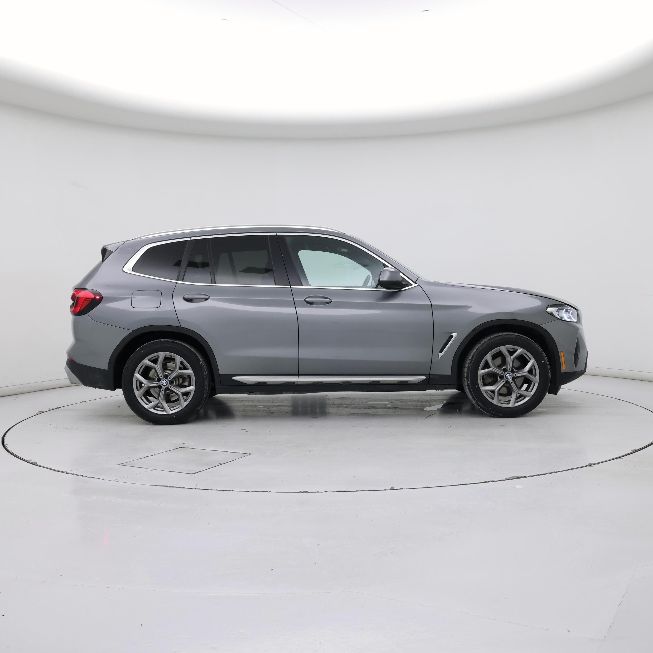 Thumbnail: 2024 BMW X3 - 7