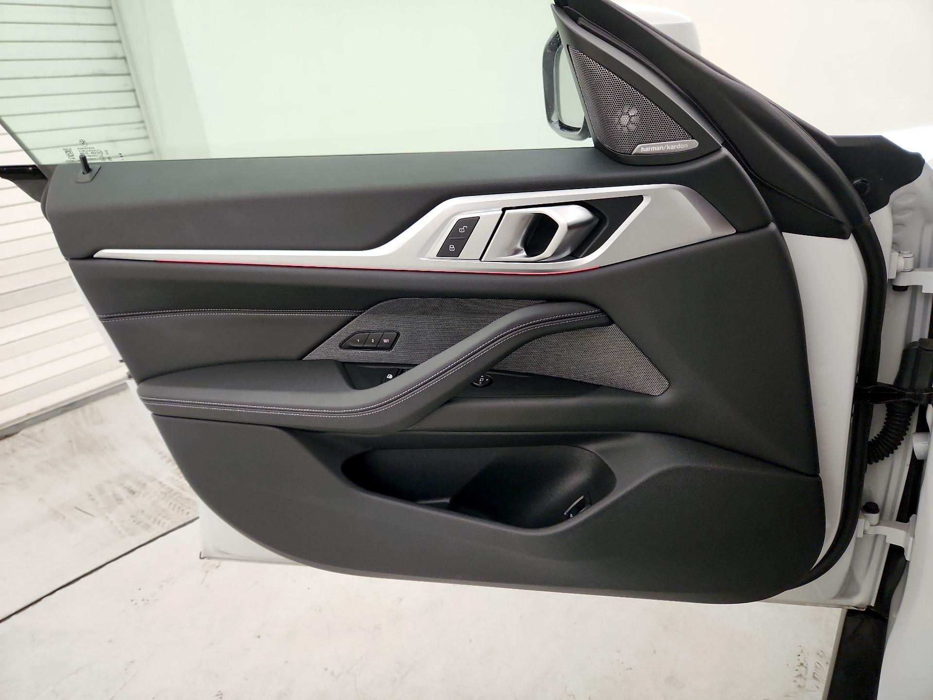 Thumbnail: 2025 BMW 4 Series - 12