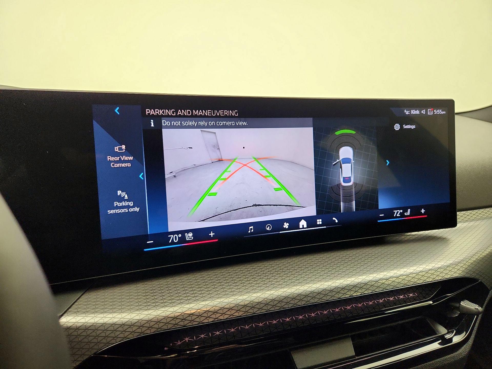 Thumbnail: 2025 BMW 4 Series - 15