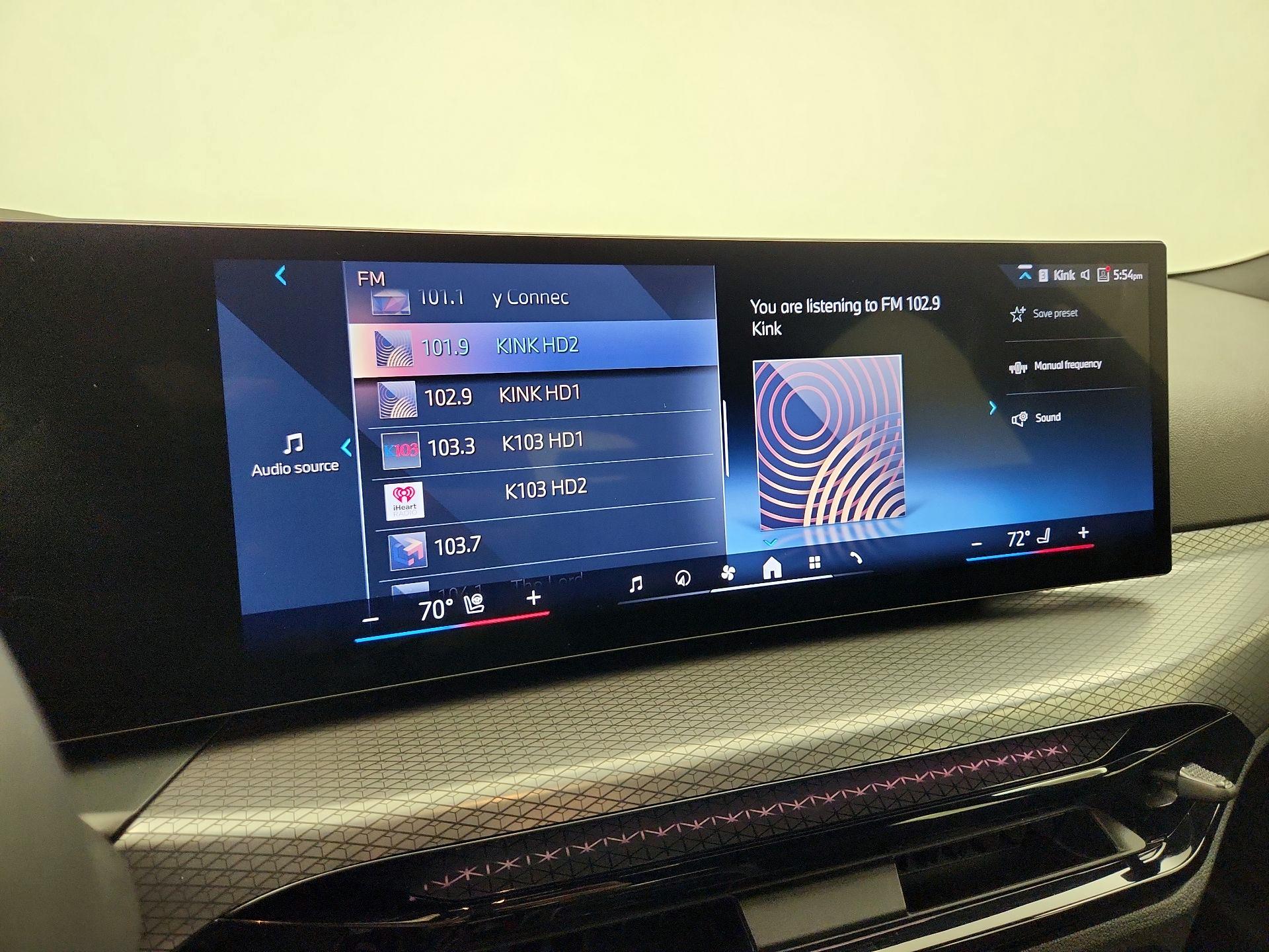 Thumbnail: 2025 BMW 4 Series - 16