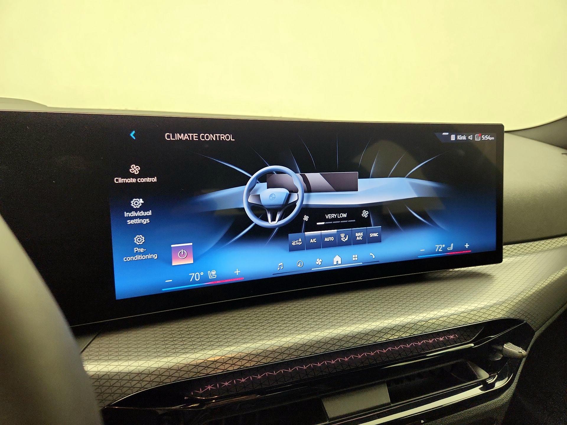 Thumbnail: 2025 BMW 4 Series - 17