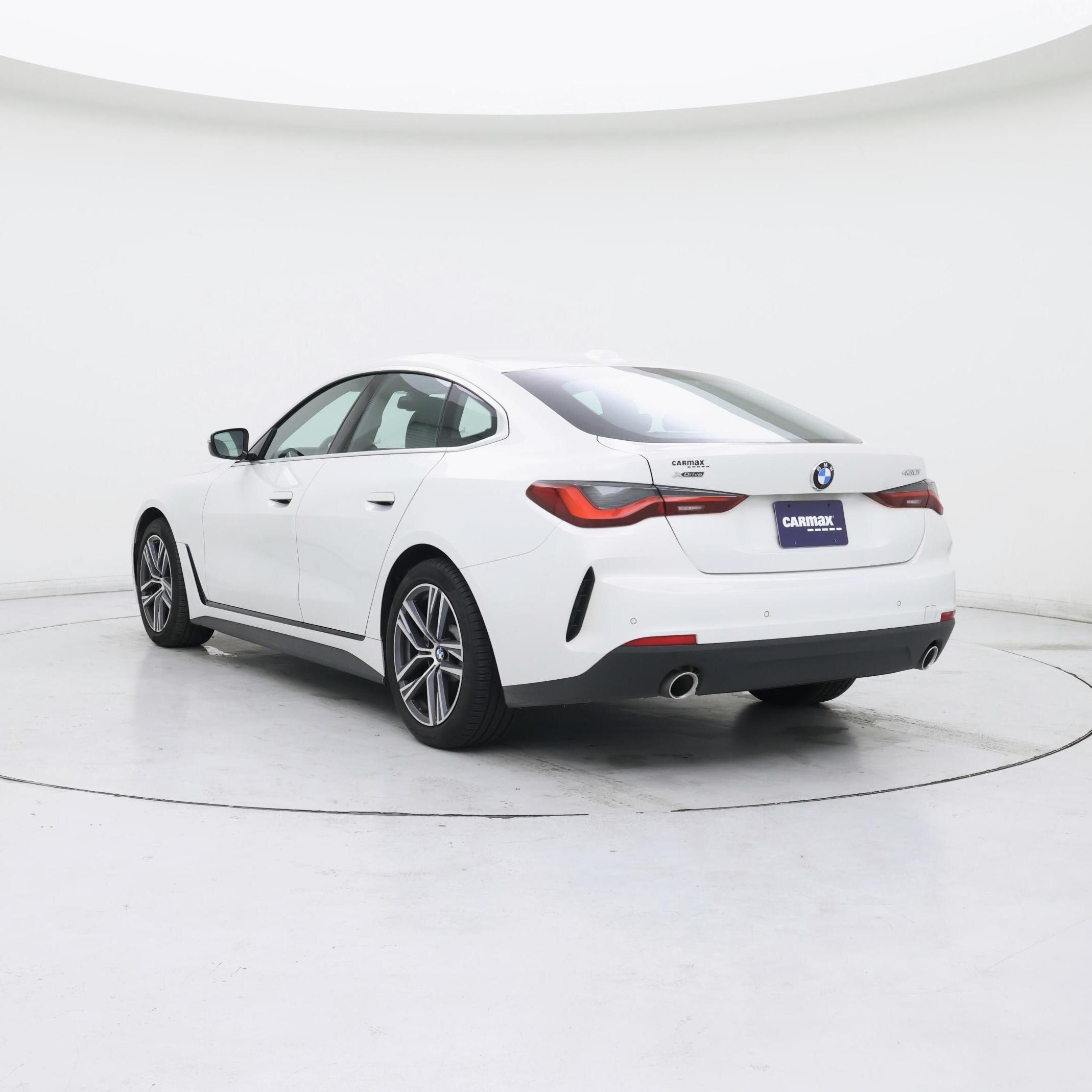 Thumbnail: 2025 BMW 4 Series - 2