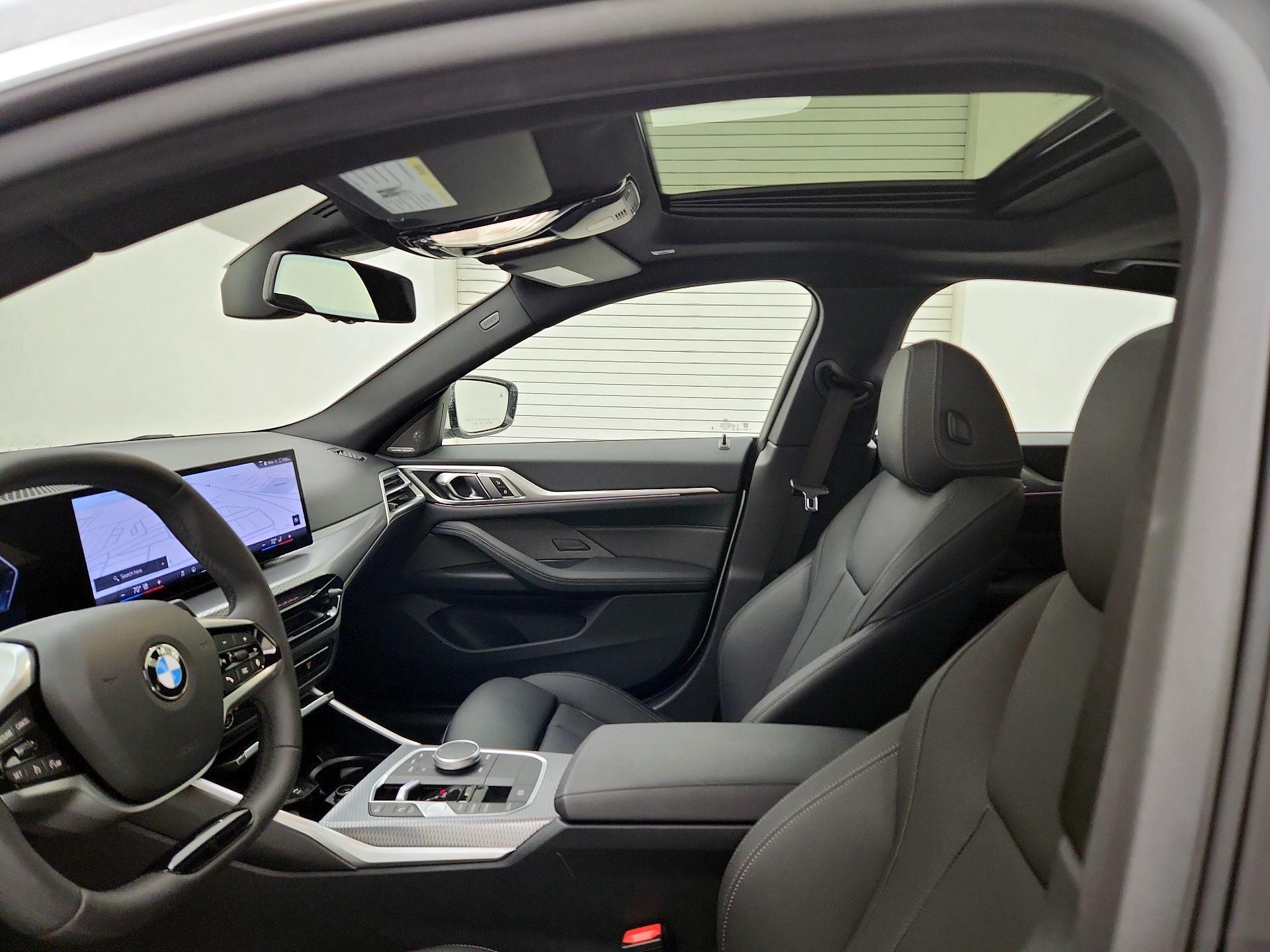 Thumbnail: 2025 BMW 4 Series - 20