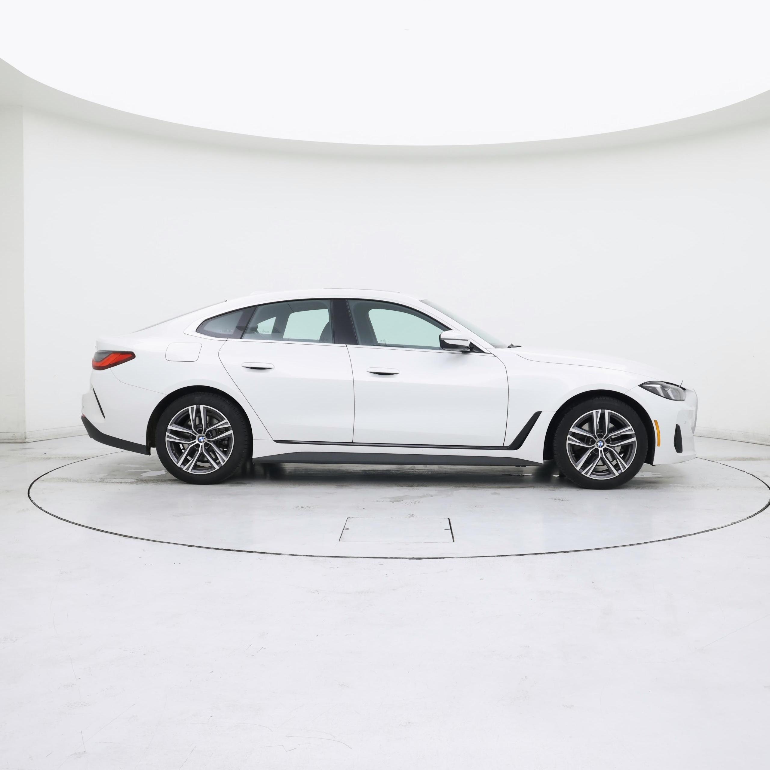 Thumbnail: 2025 BMW 4 Series - 7