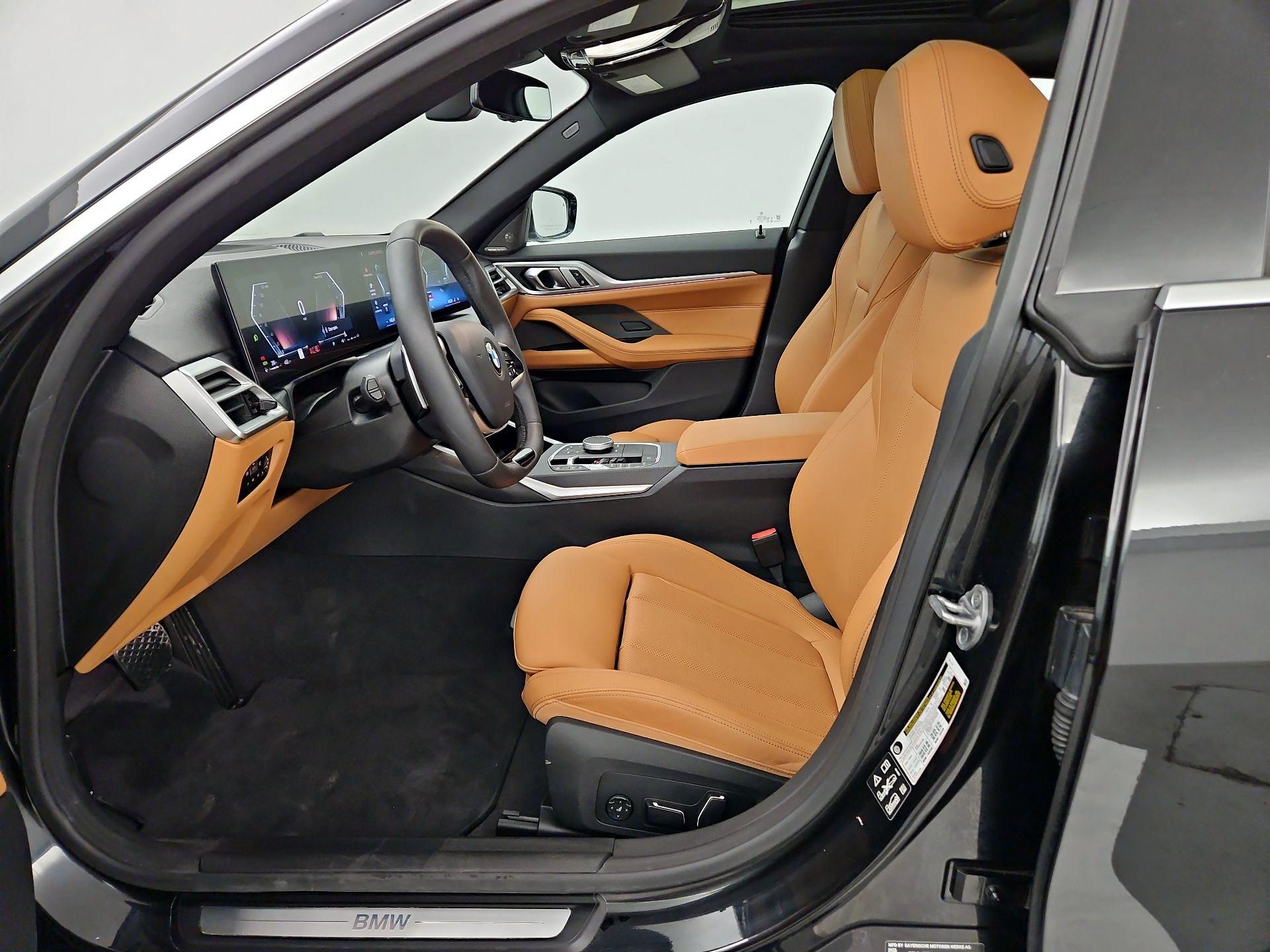 Thumbnail: 2025 BMW 4 Series - 11