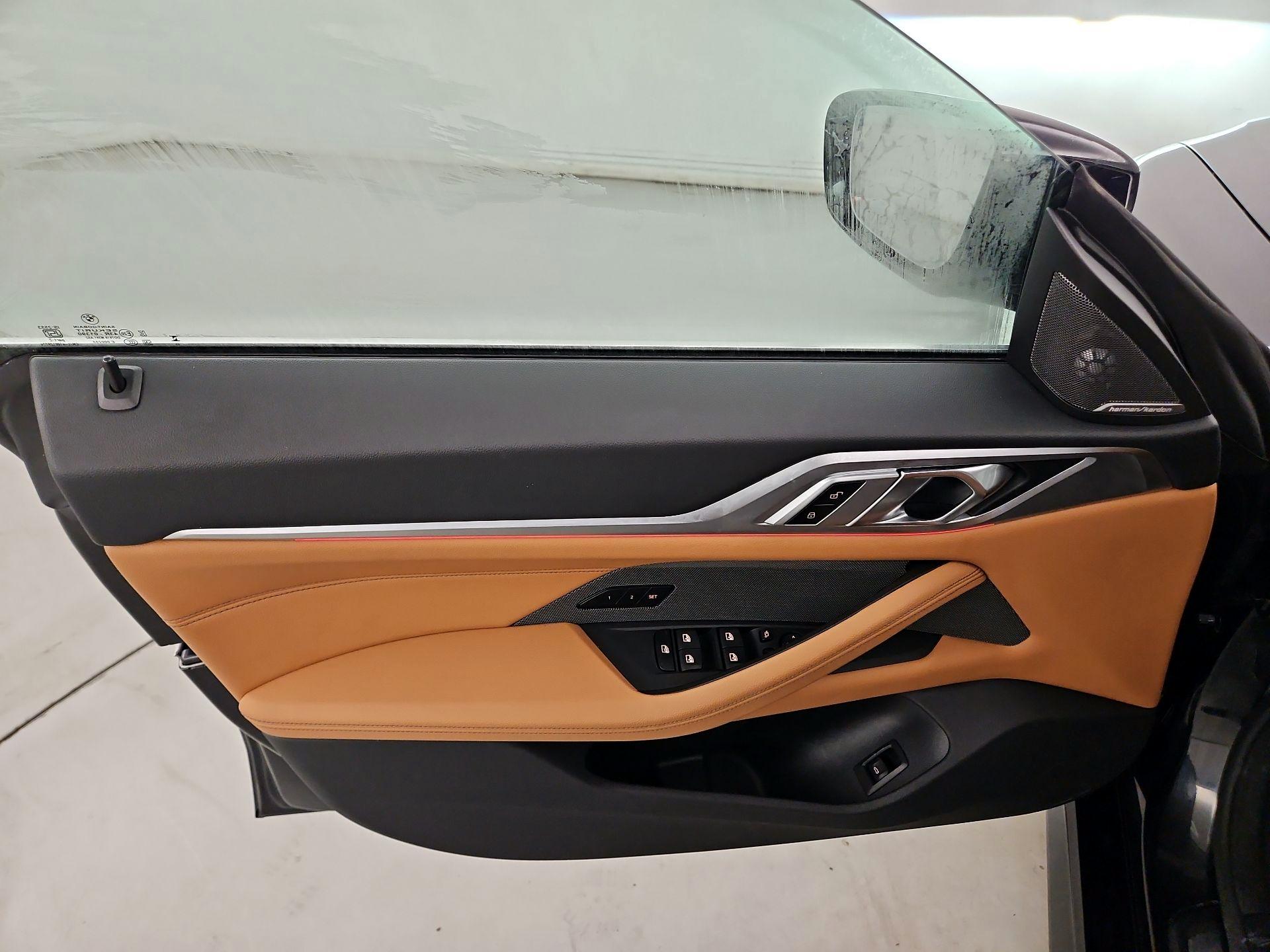 Thumbnail: 2025 BMW 4 Series - 12