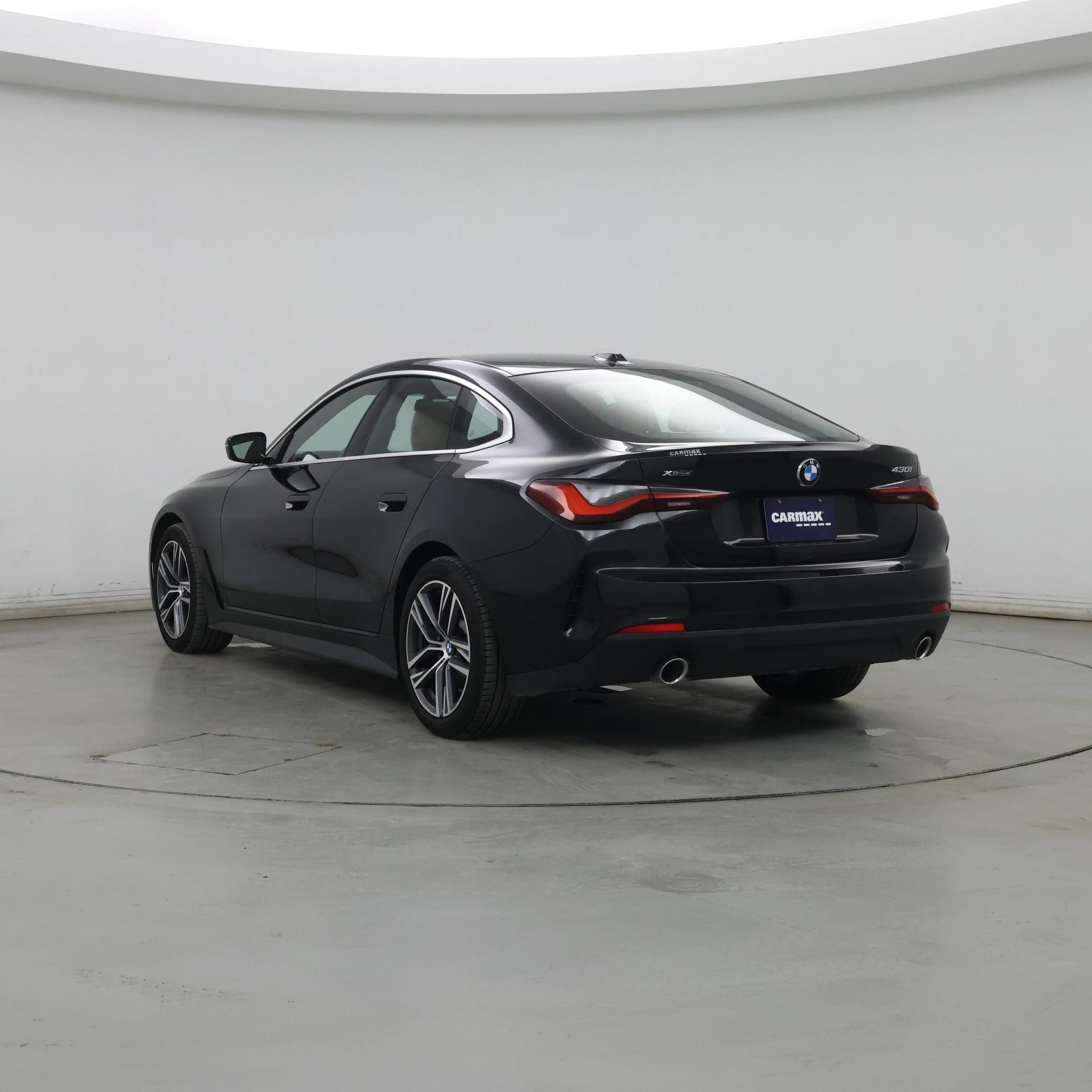 Thumbnail: 2025 BMW 4 Series - 2