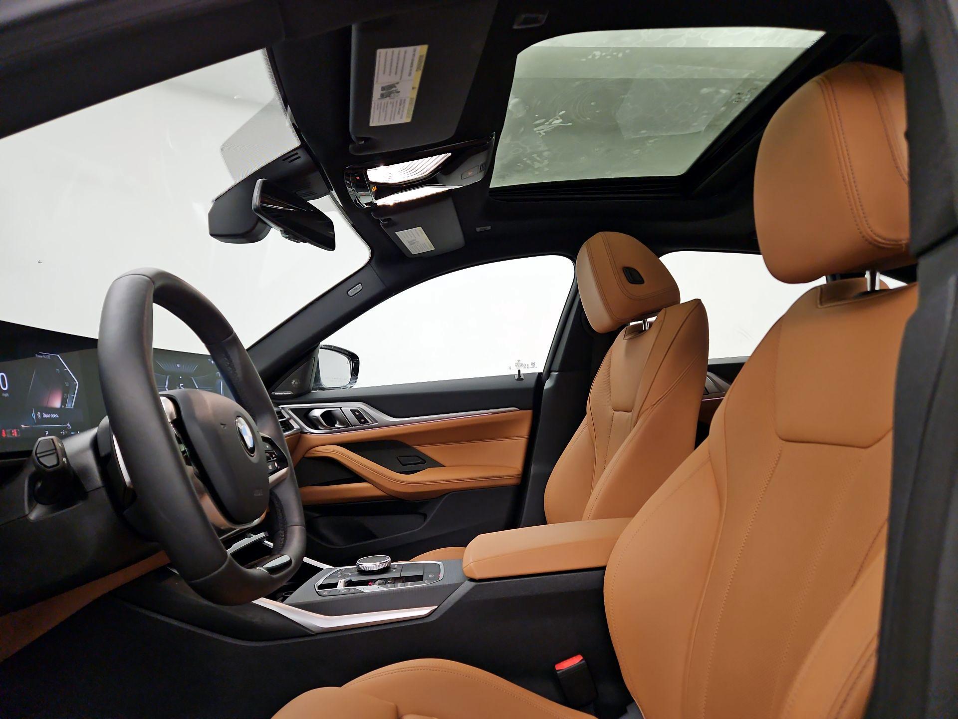 Thumbnail: 2025 BMW 4 Series - 20