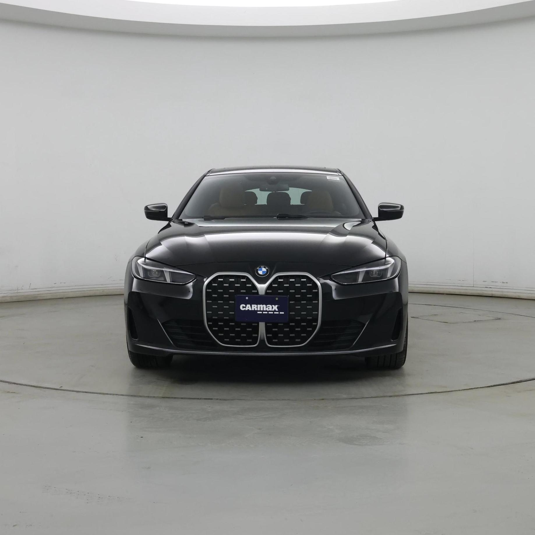 Thumbnail: 2025 BMW 4 Series - 5