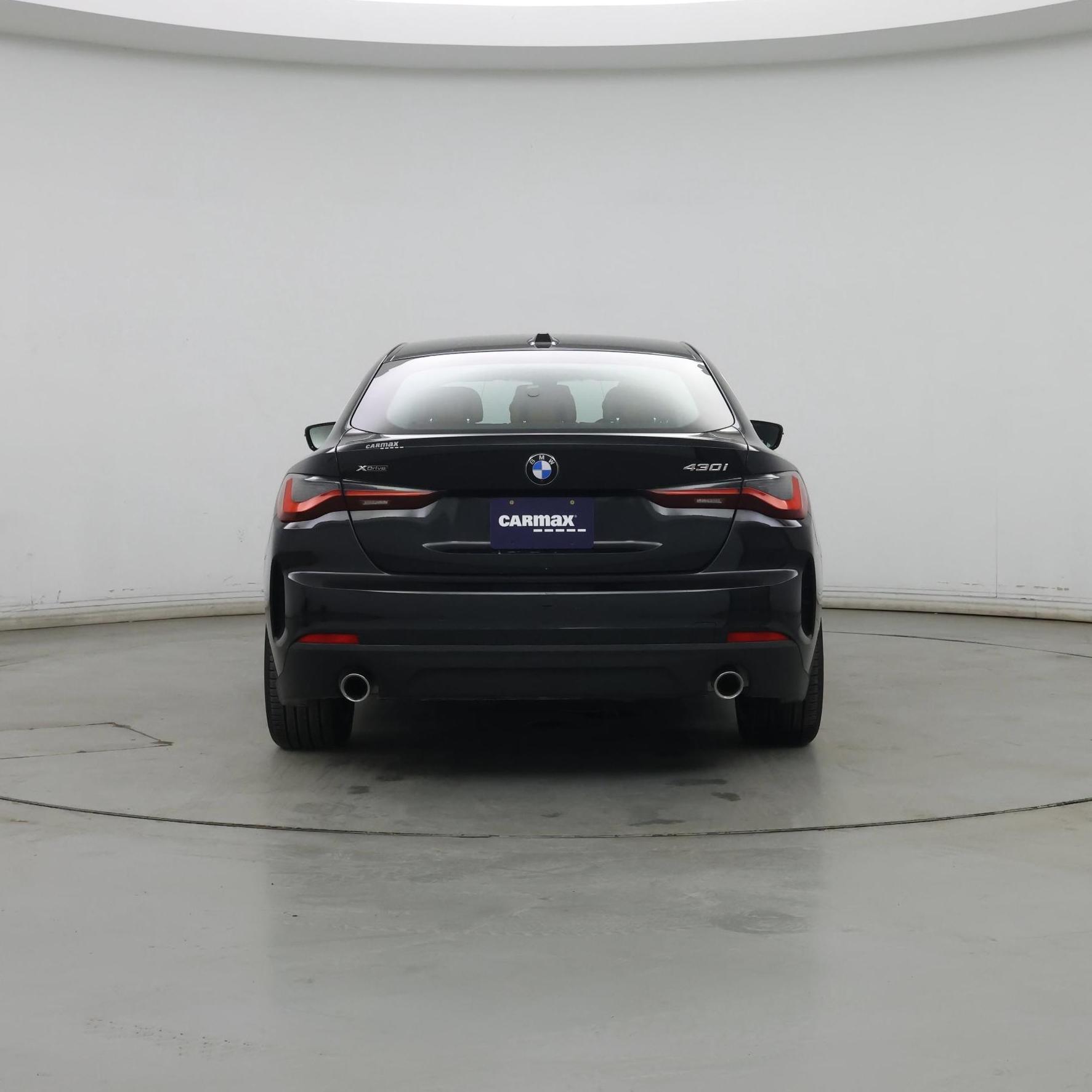Thumbnail: 2025 BMW 4 Series - 6