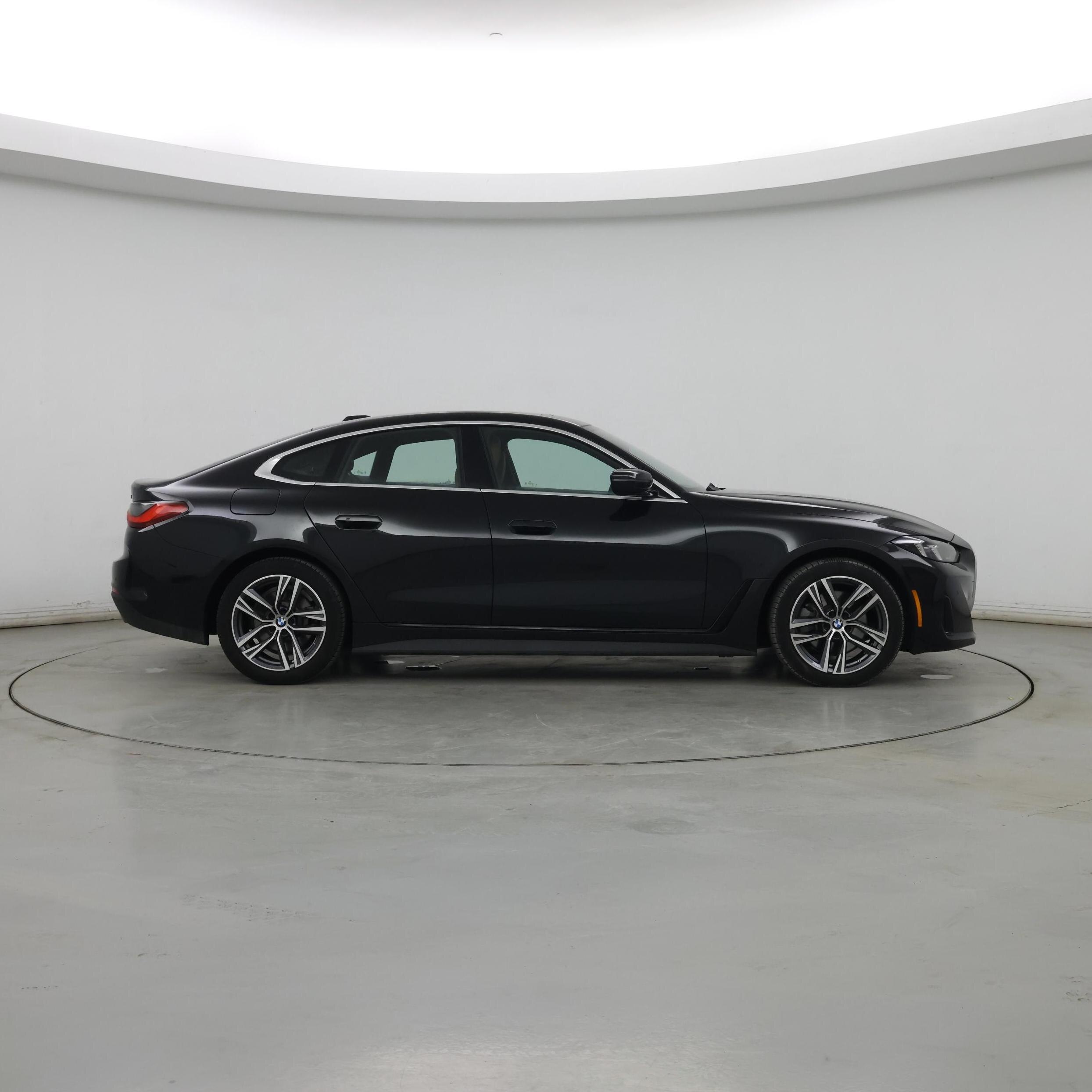 Thumbnail: 2025 BMW 4 Series - 7