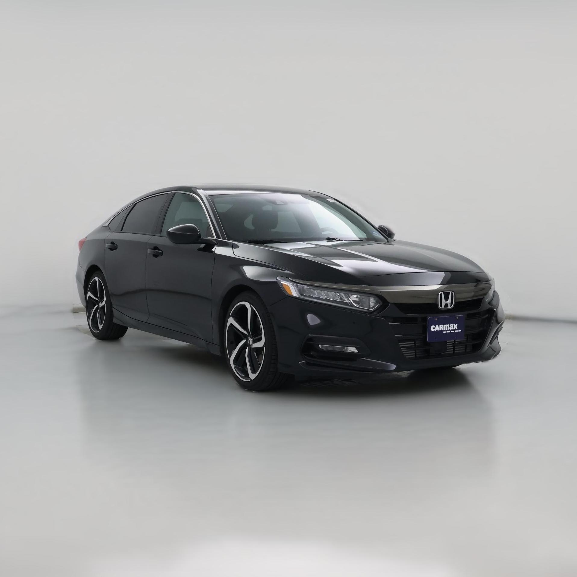 Thumbnail: 2018 Honda Accord - 1