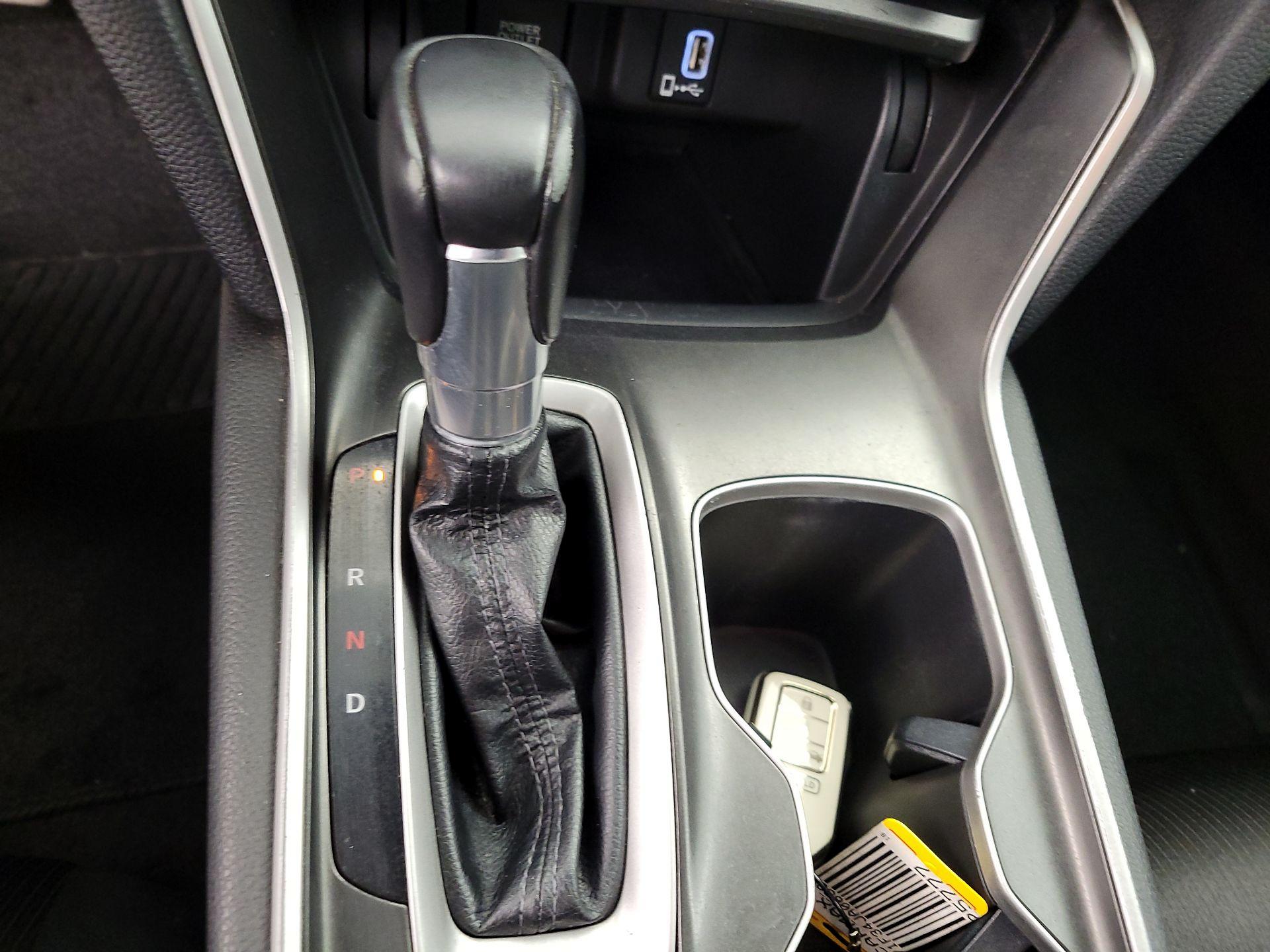 Thumbnail: 2018 Honda Accord - 17
