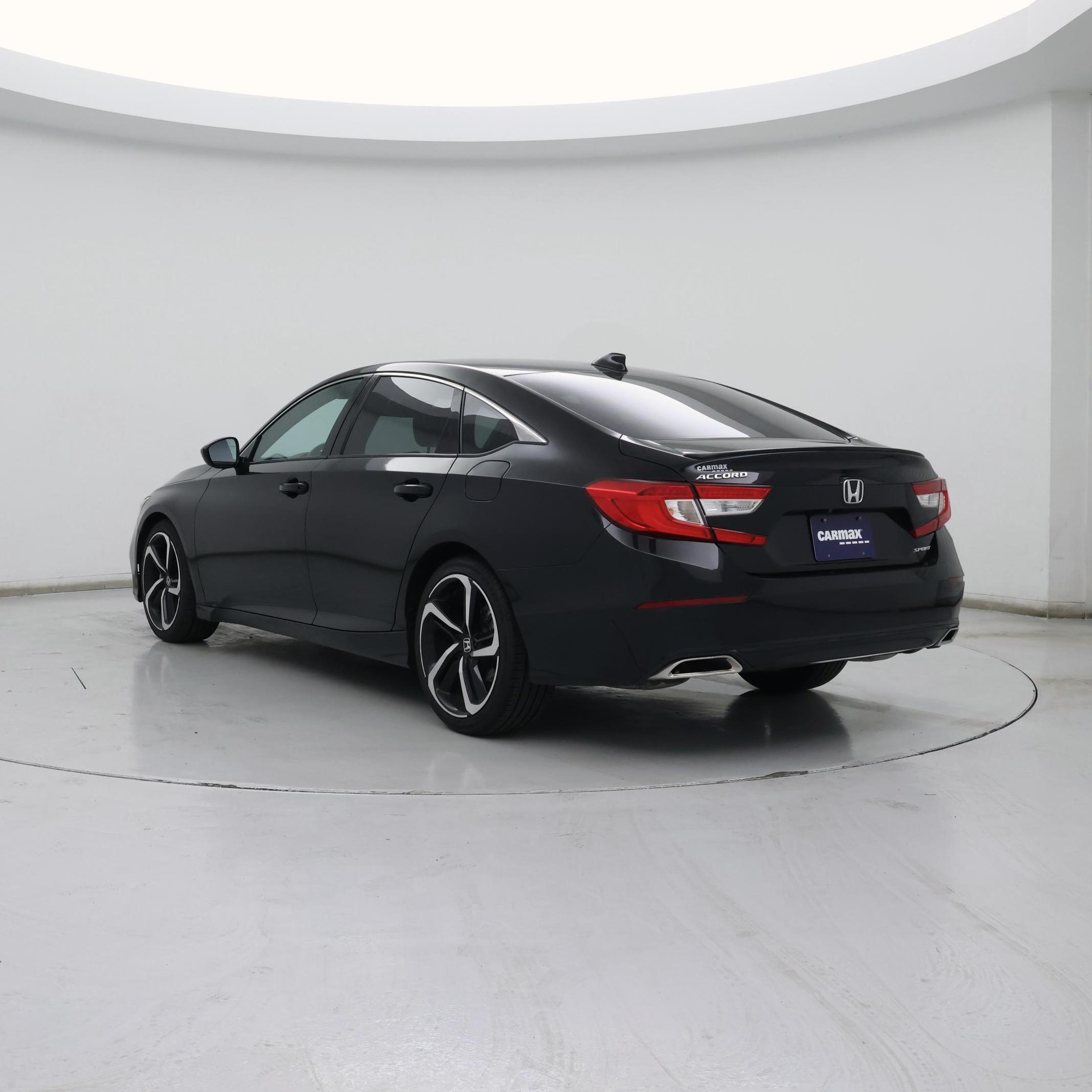 Thumbnail: 2018 Honda Accord - 2