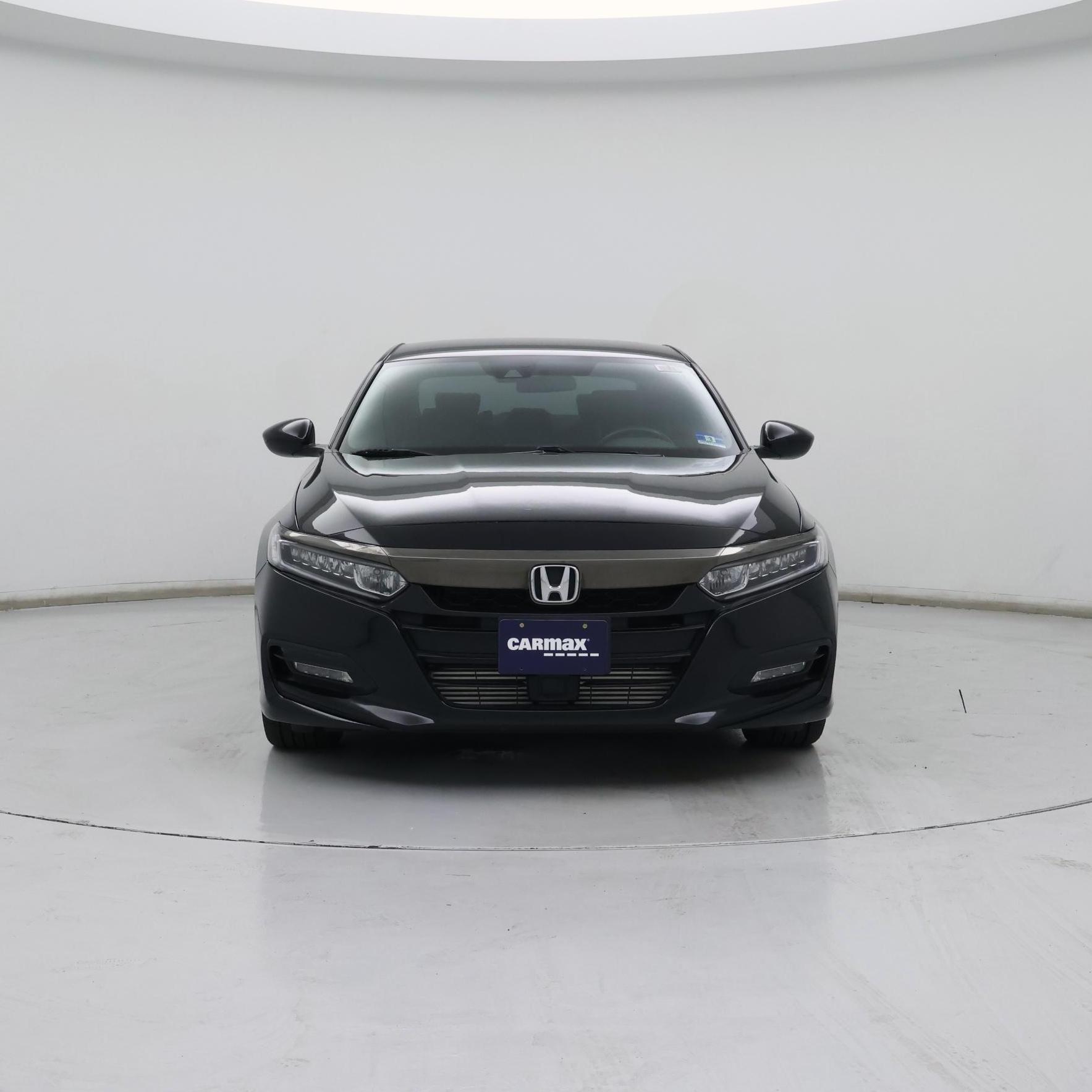 Thumbnail: 2018 Honda Accord - 5