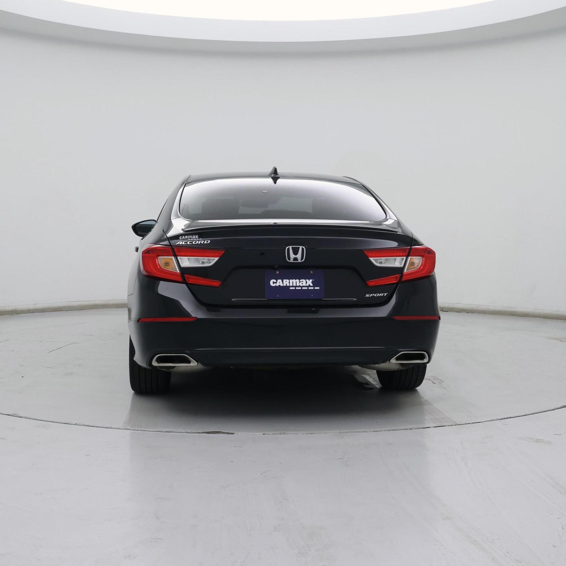 Thumbnail: 2018 Honda Accord - 6