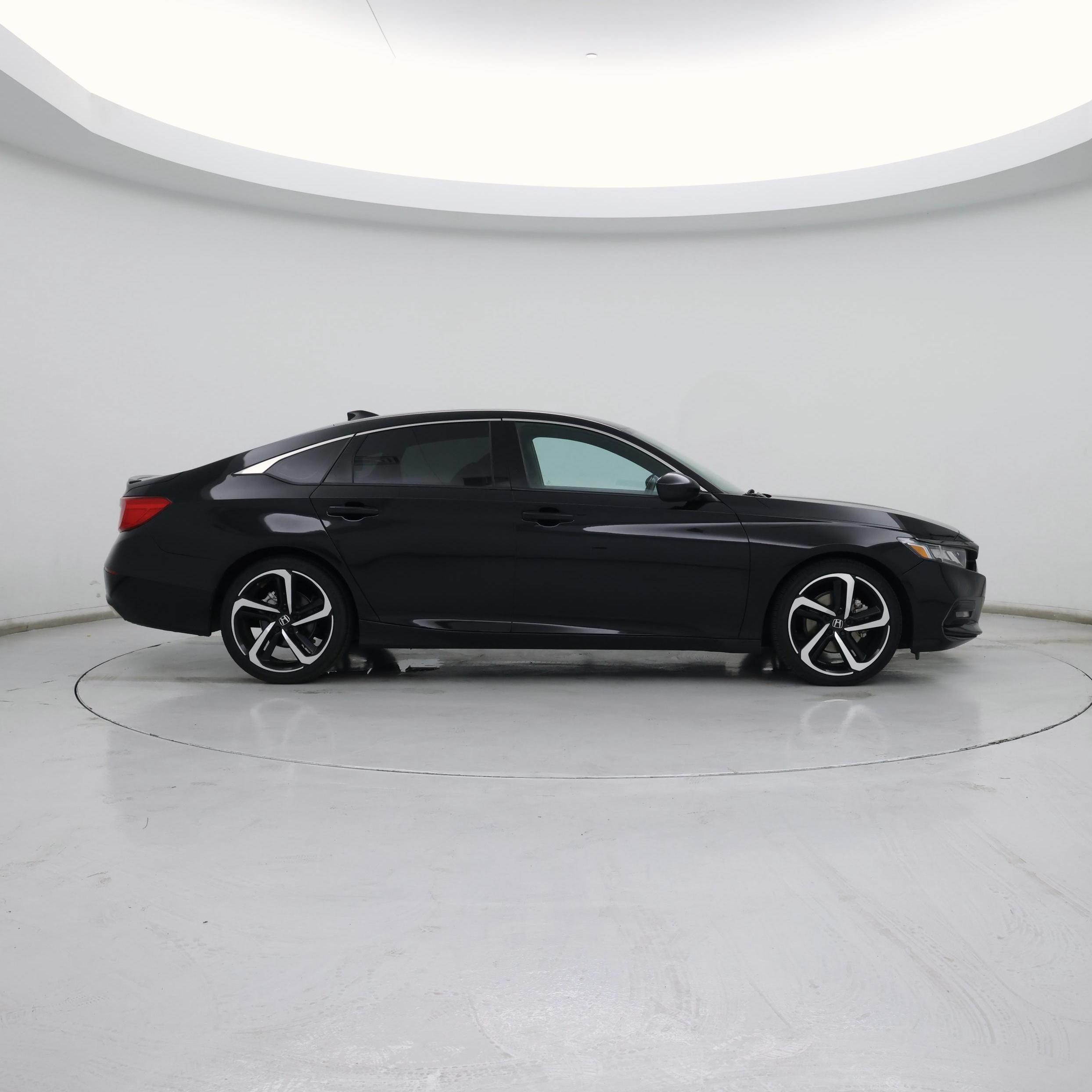 Thumbnail: 2018 Honda Accord - 7