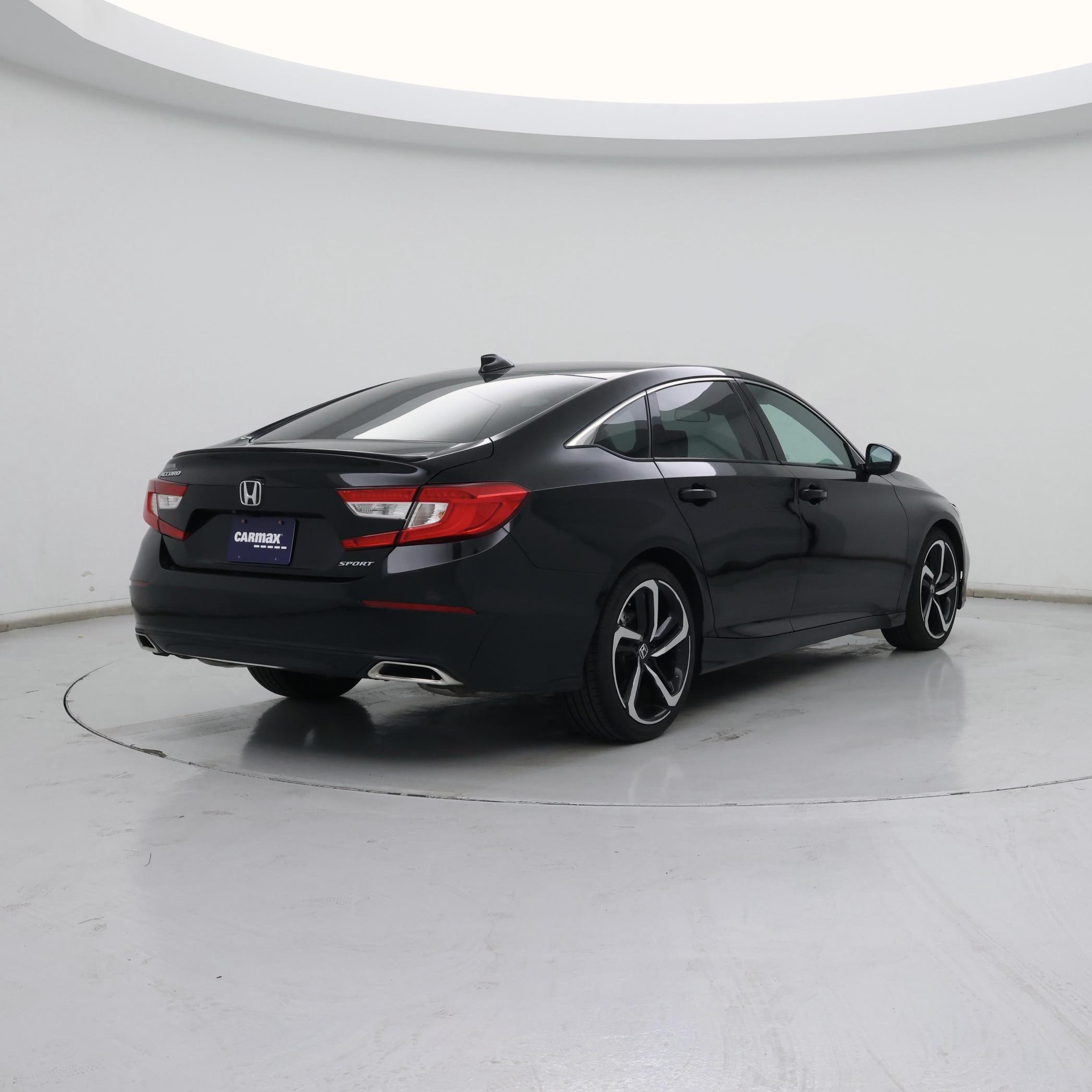 Thumbnail: 2018 Honda Accord - 8