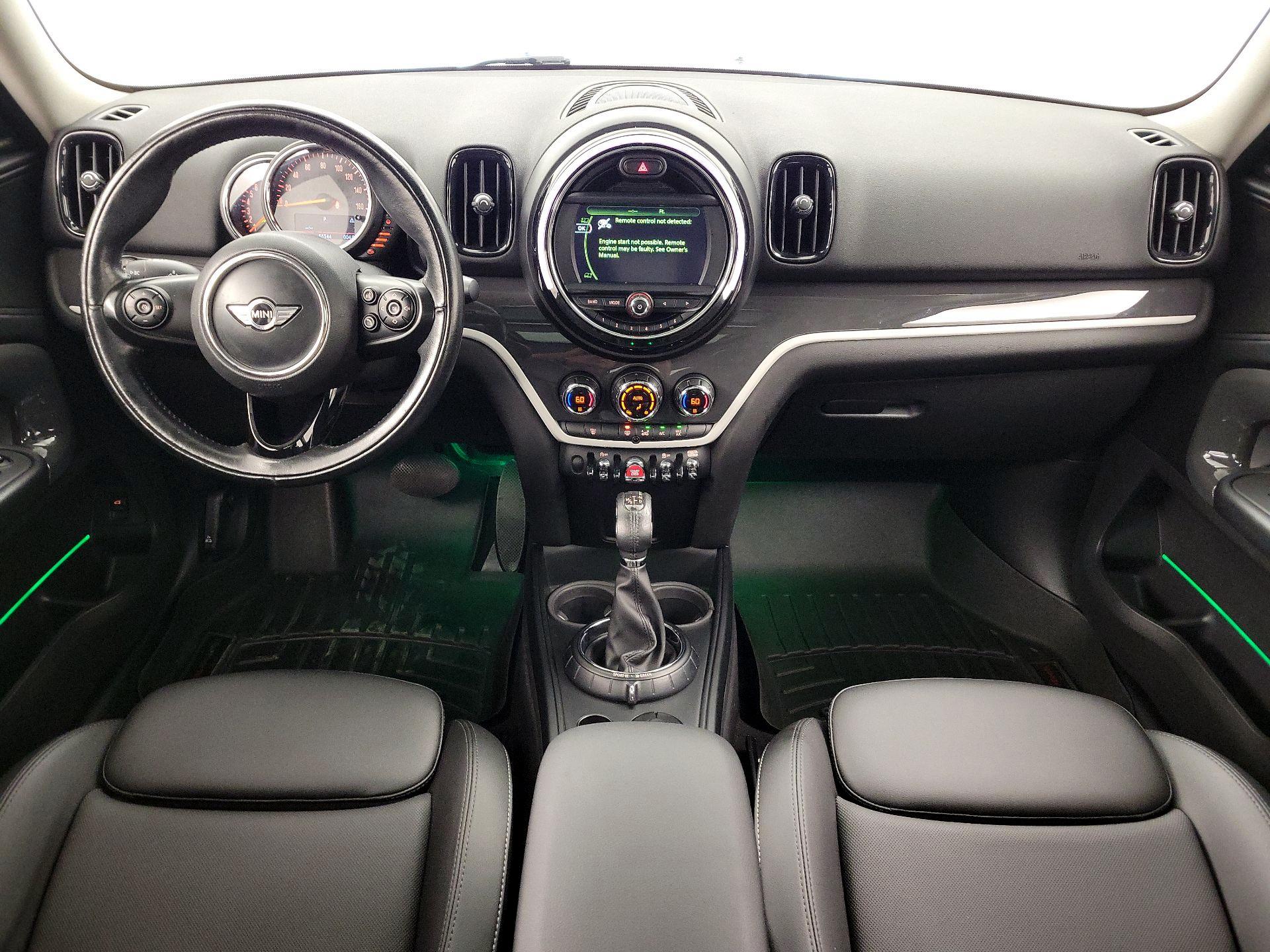 Thumbnail: 2017 MINI Cooper Countryman - 9