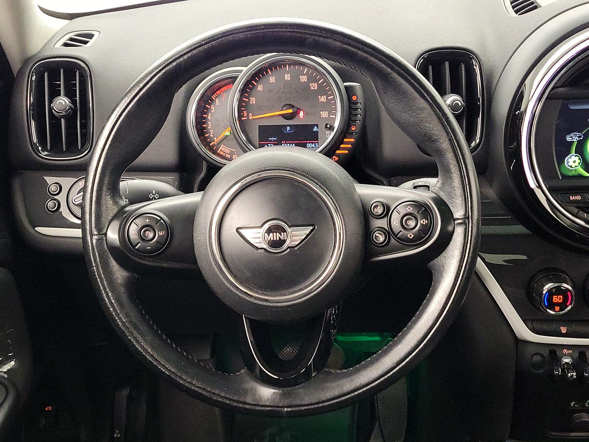 Thumbnail: 2017 MINI Cooper Countryman - 10