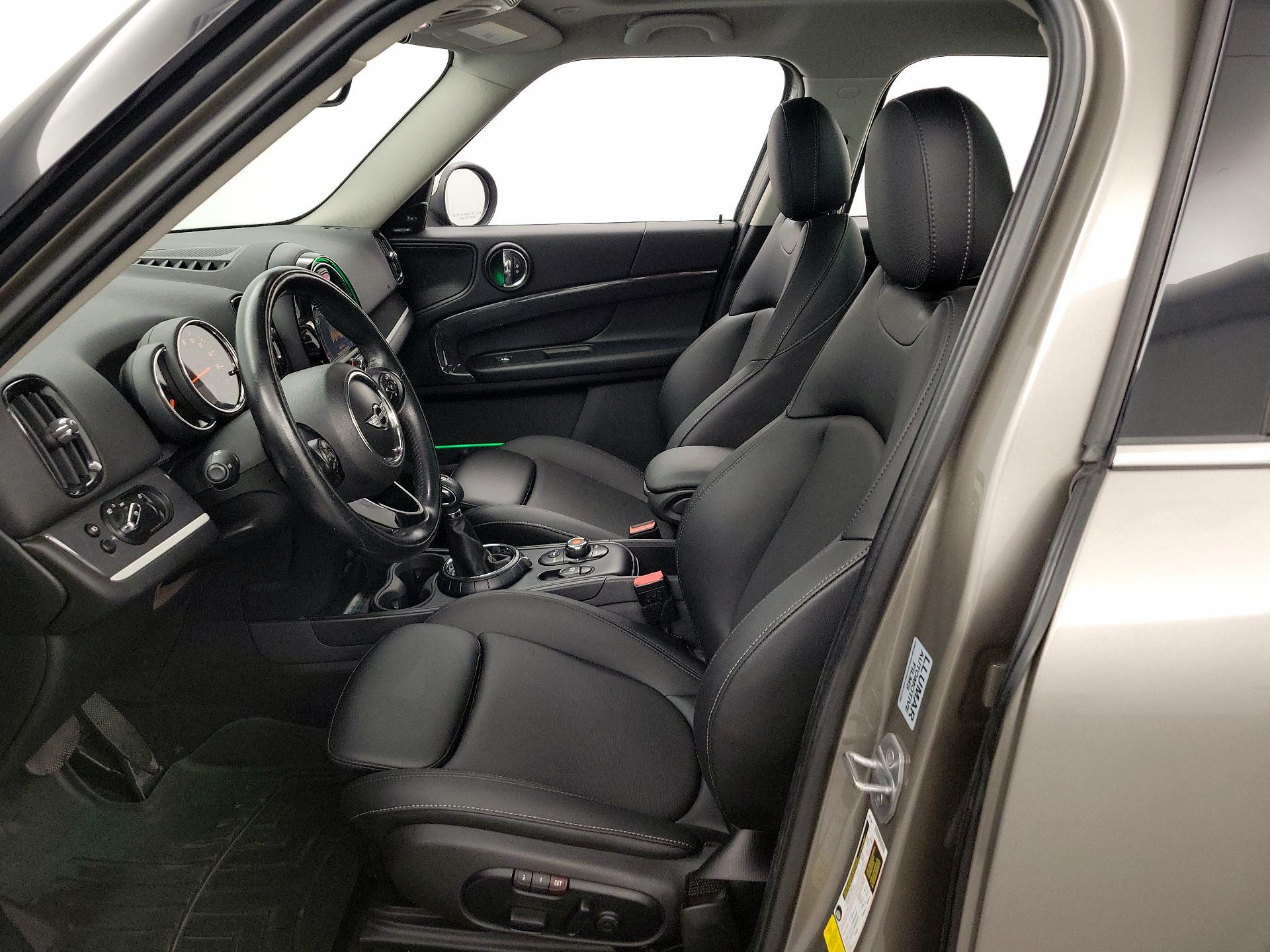 Thumbnail: 2017 MINI Cooper Countryman - 11