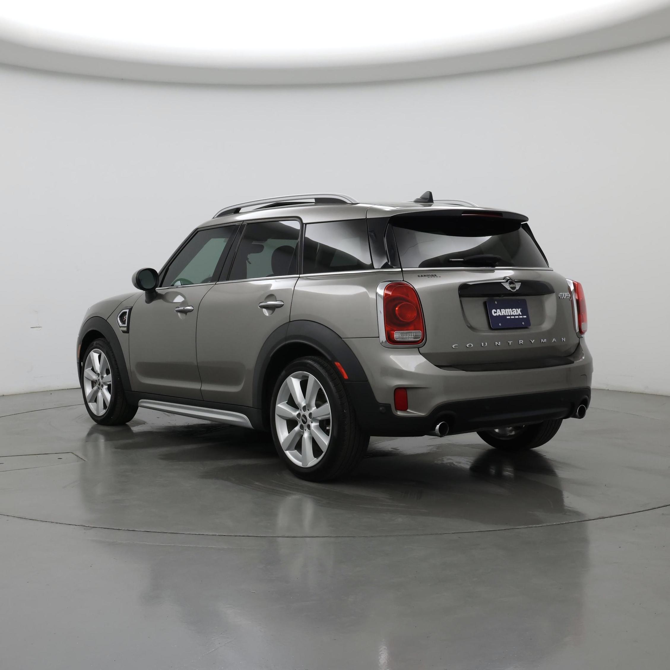 Thumbnail: 2017 MINI Cooper Countryman - 2