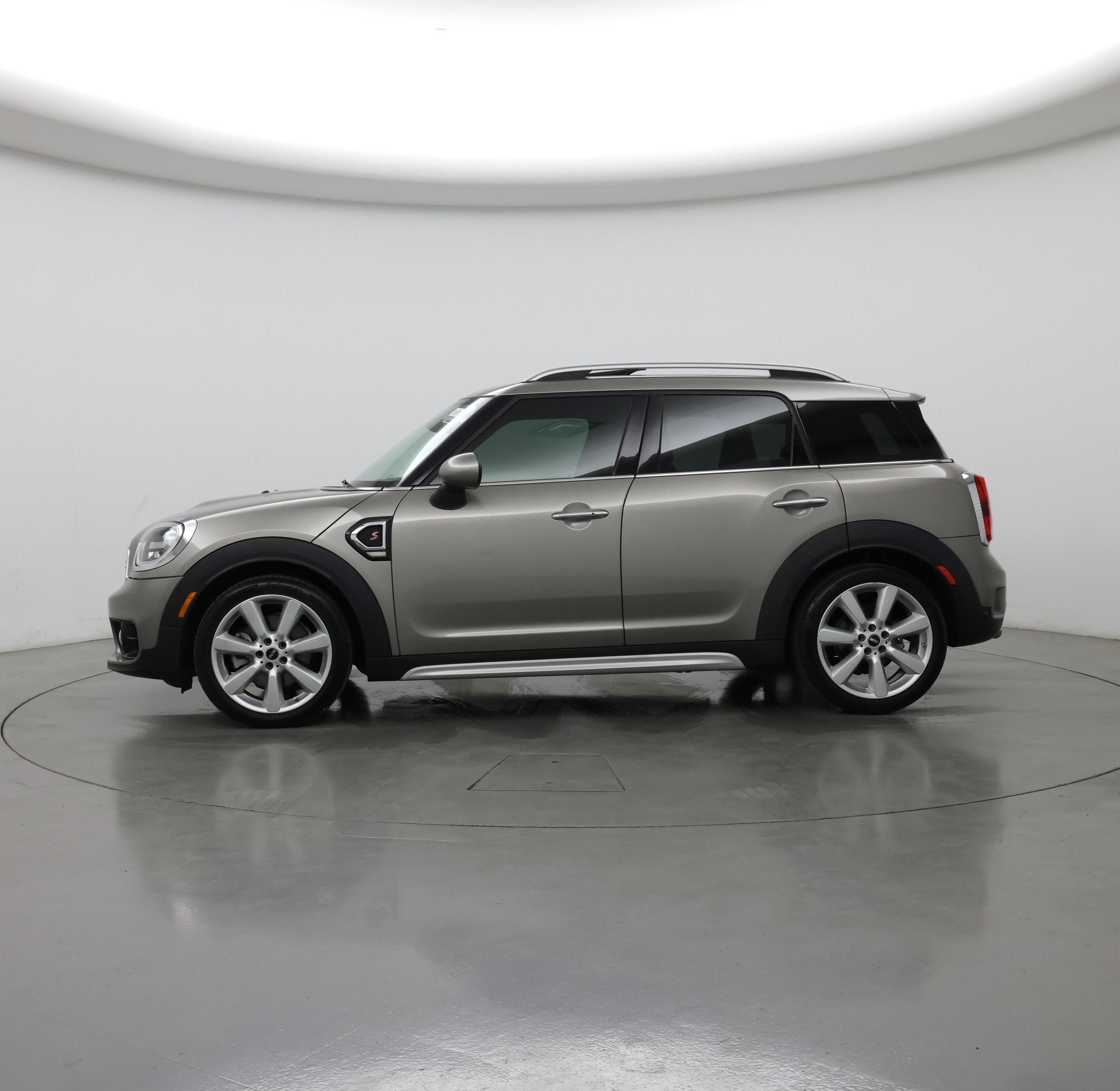 Thumbnail: 2017 MINI Cooper Countryman - 3