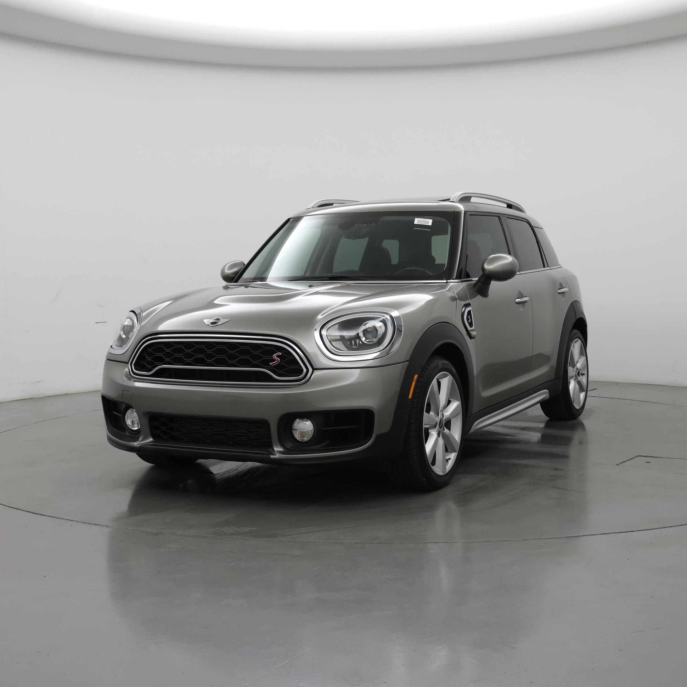 Thumbnail: 2017 MINI Cooper Countryman - 4