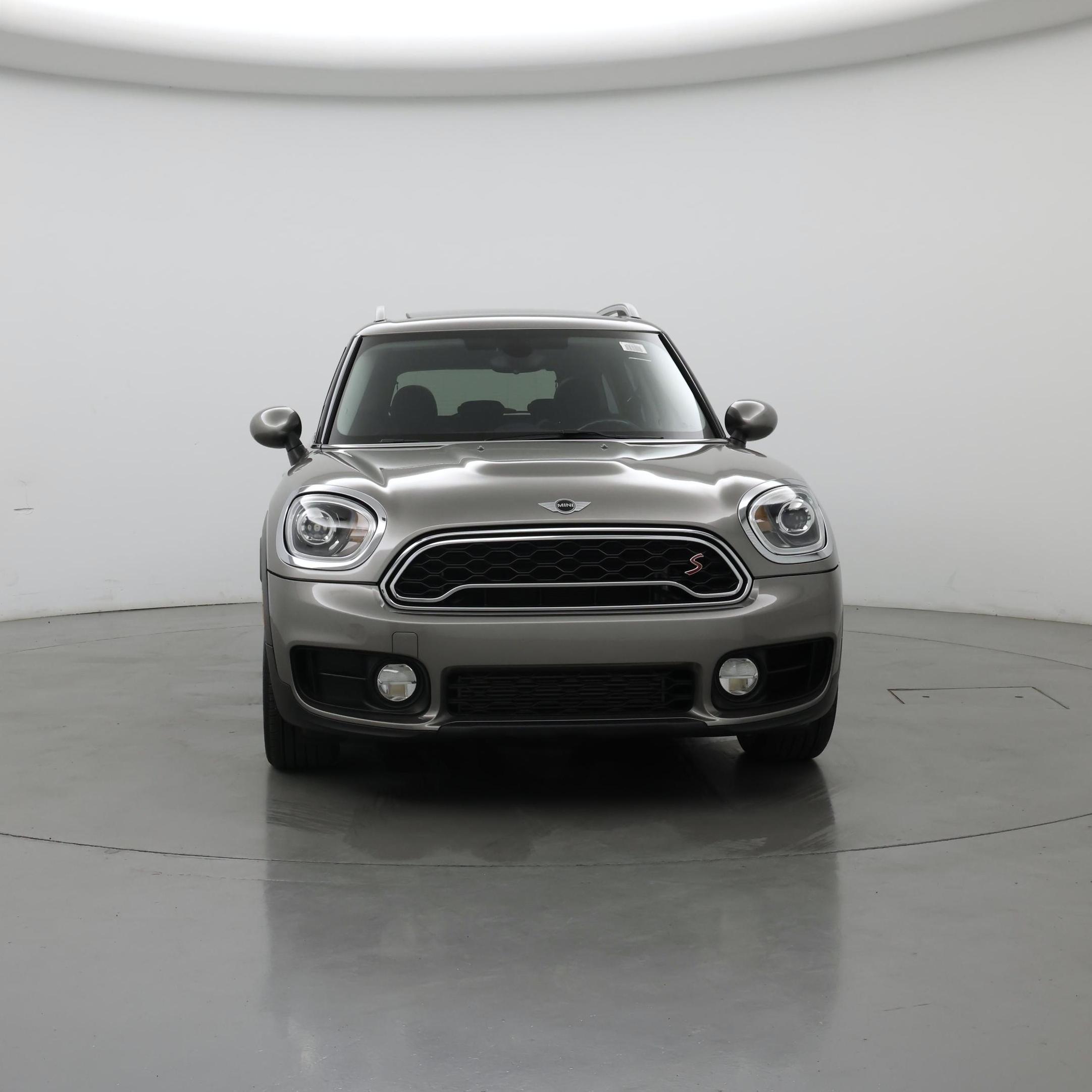 Thumbnail: 2017 MINI Cooper Countryman - 5