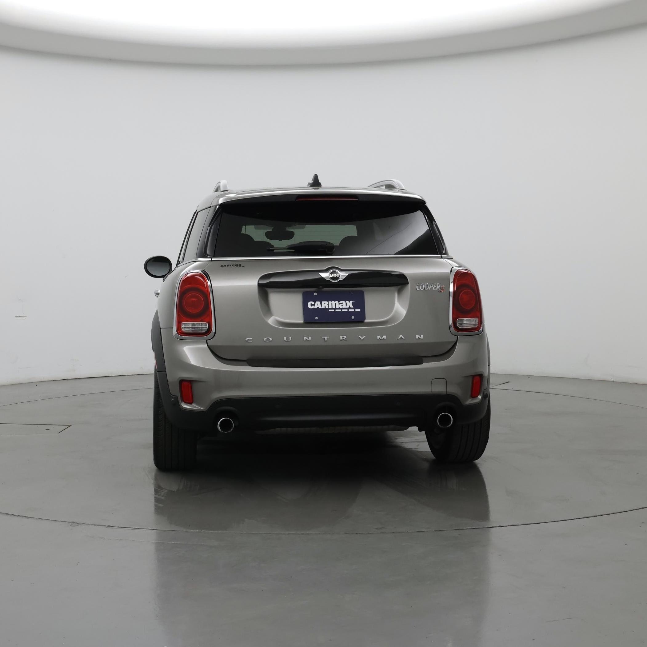 Thumbnail: 2017 MINI Cooper Countryman - 6