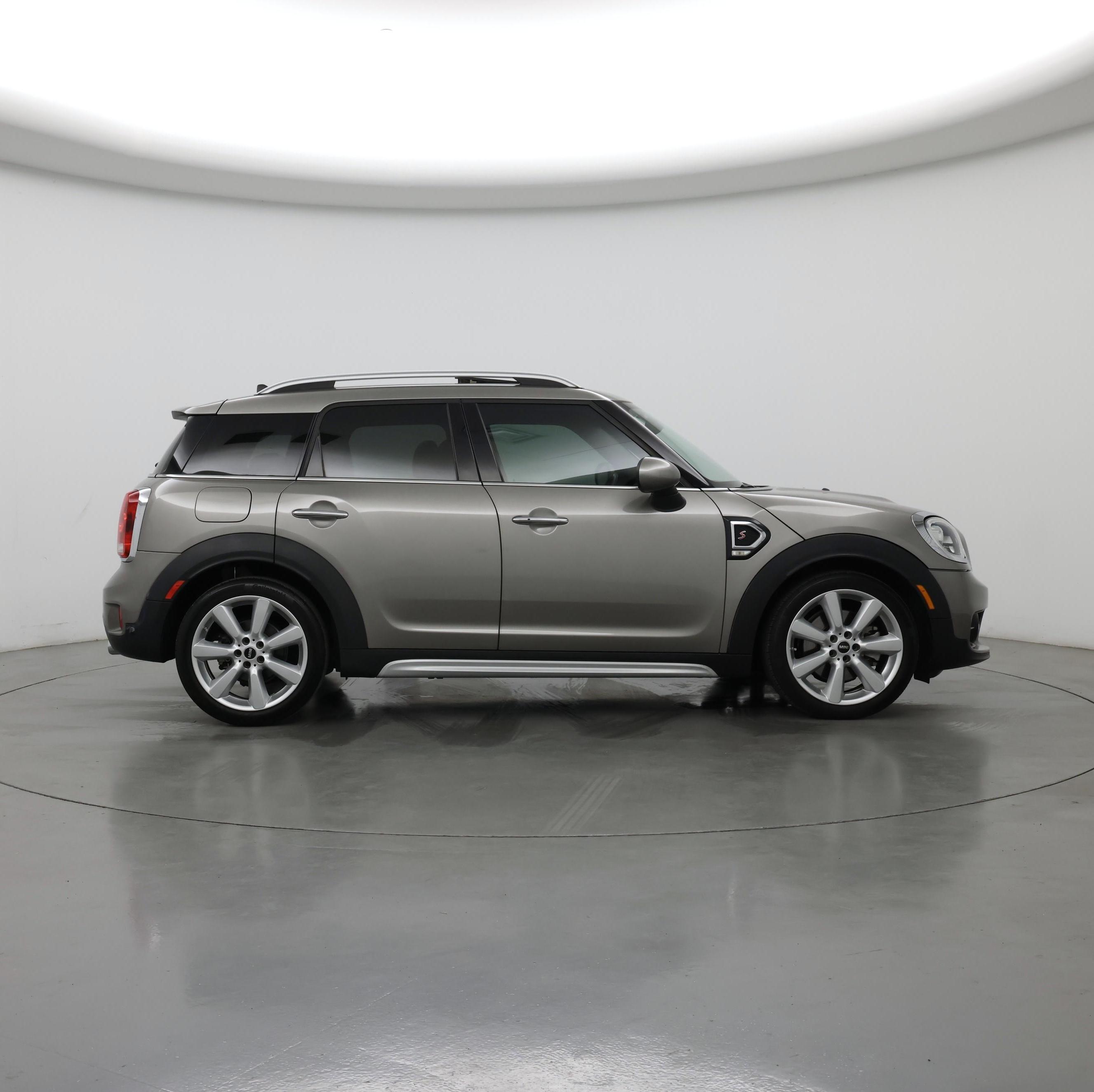 Thumbnail: 2017 MINI Cooper Countryman - 7