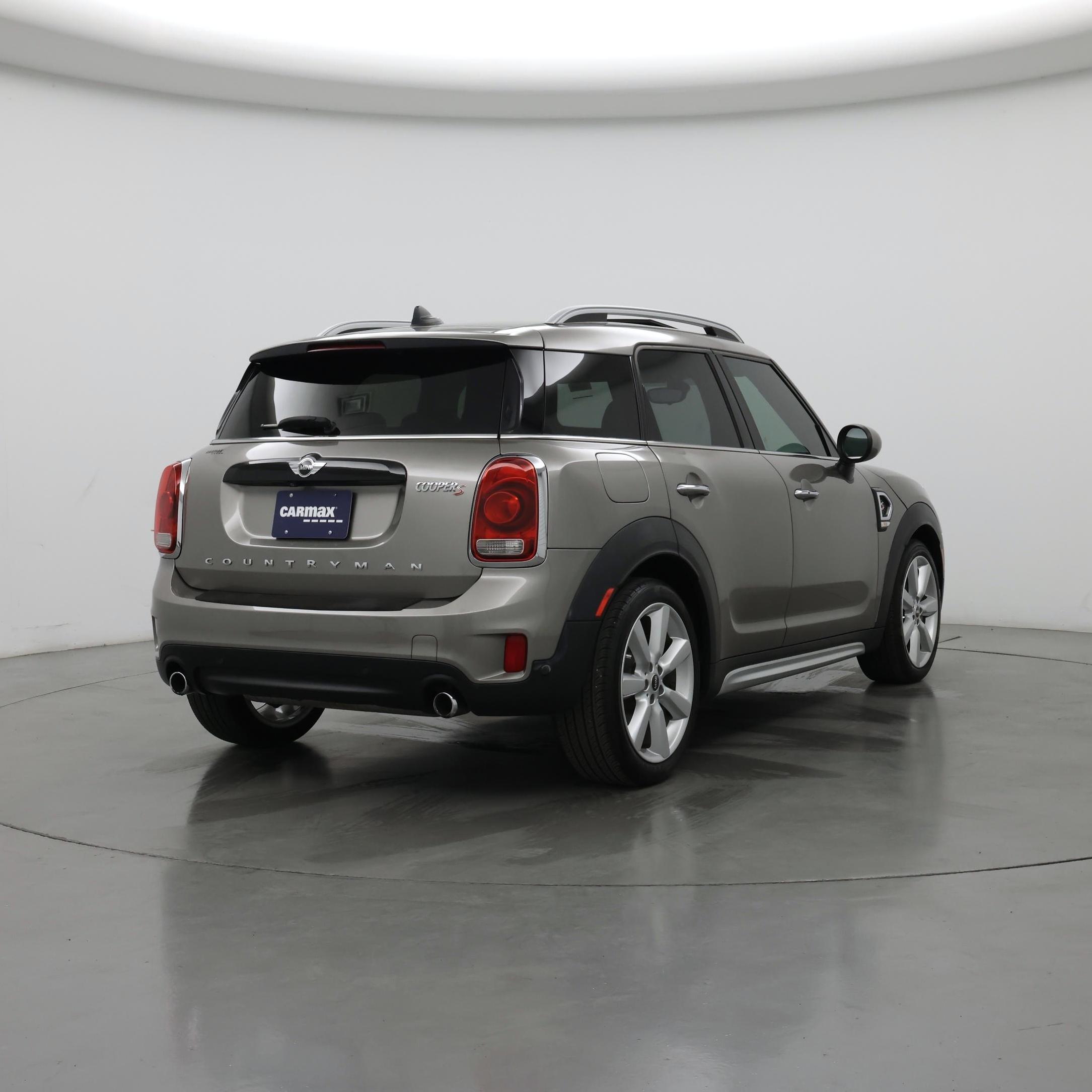 Thumbnail: 2017 MINI Cooper Countryman - 8