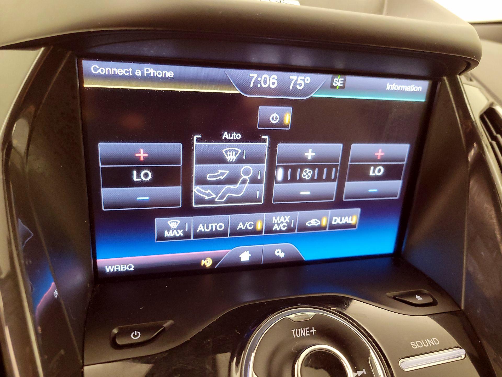 Thumbnail: 2014 Ford Escape - 16