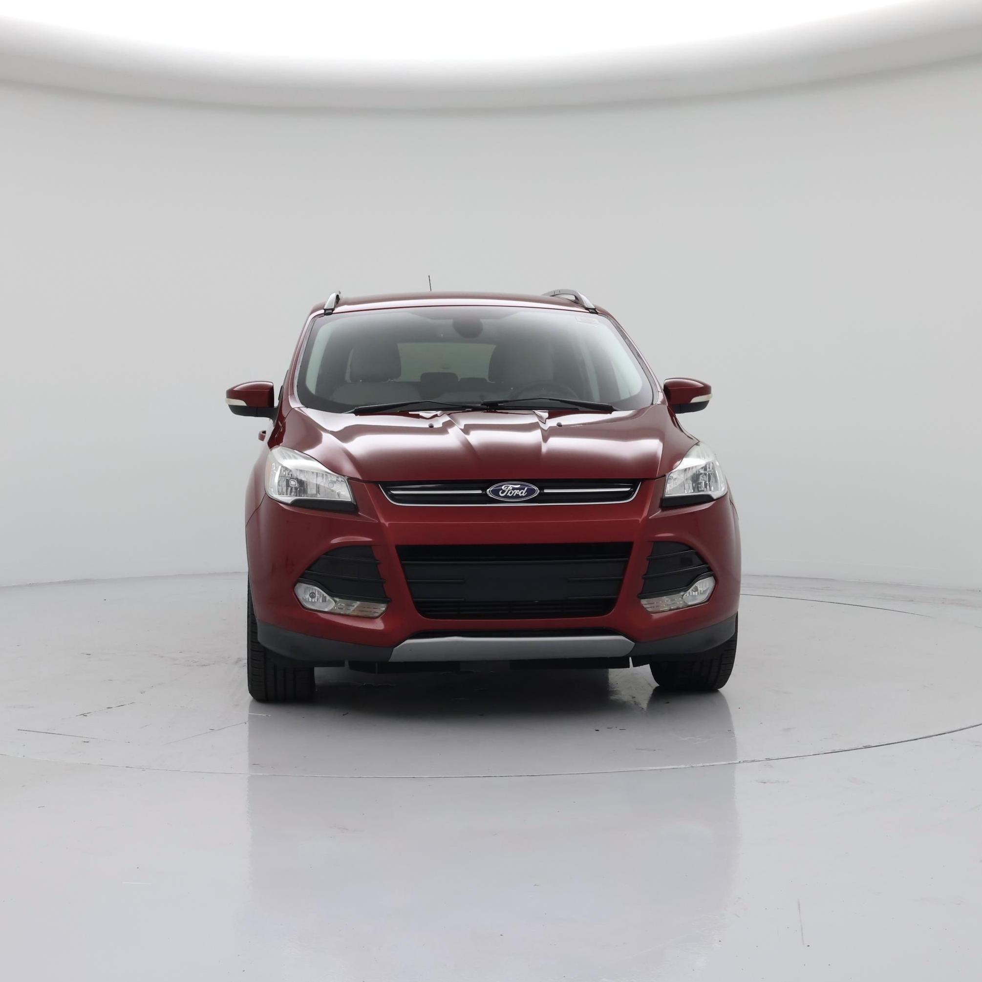 Thumbnail: 2014 Ford Escape - 5