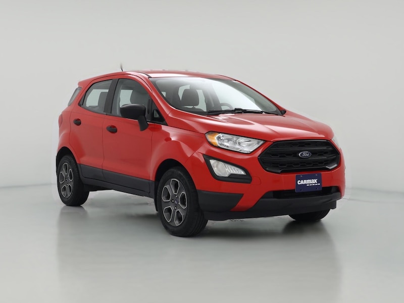 2018 Ford EcoSport S -
                  Tampa, FL