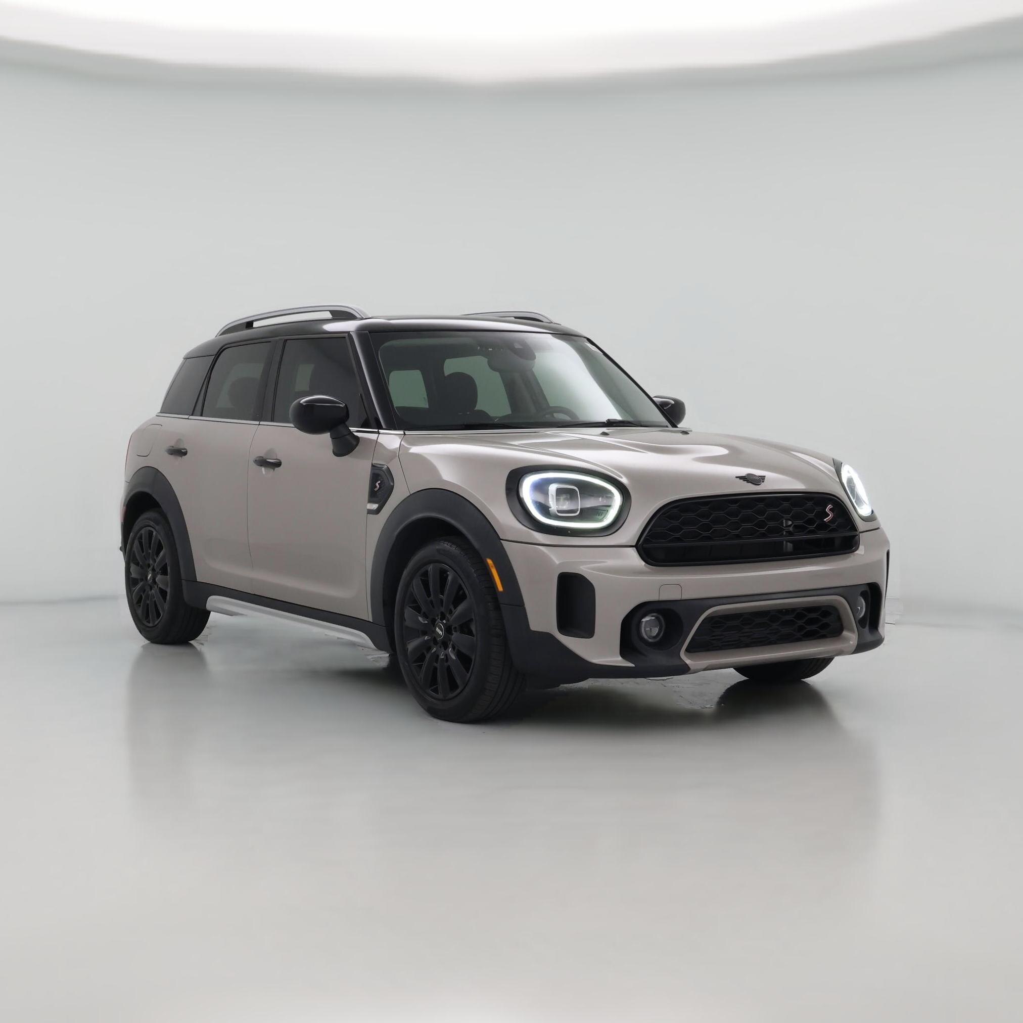 Thumbnail: 2023 MINI Cooper Countryman - 1