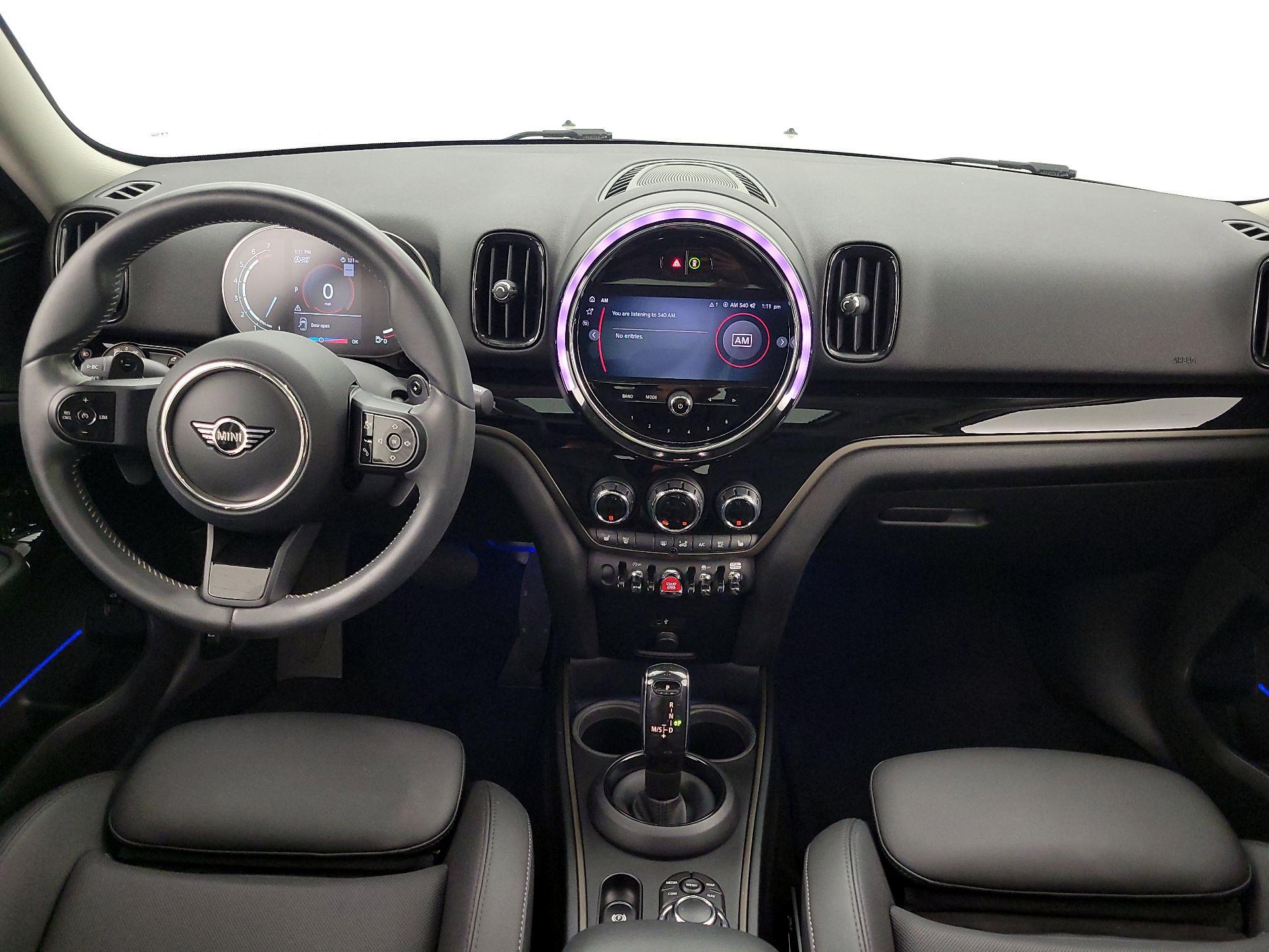 Thumbnail: 2023 MINI Cooper Countryman - 9