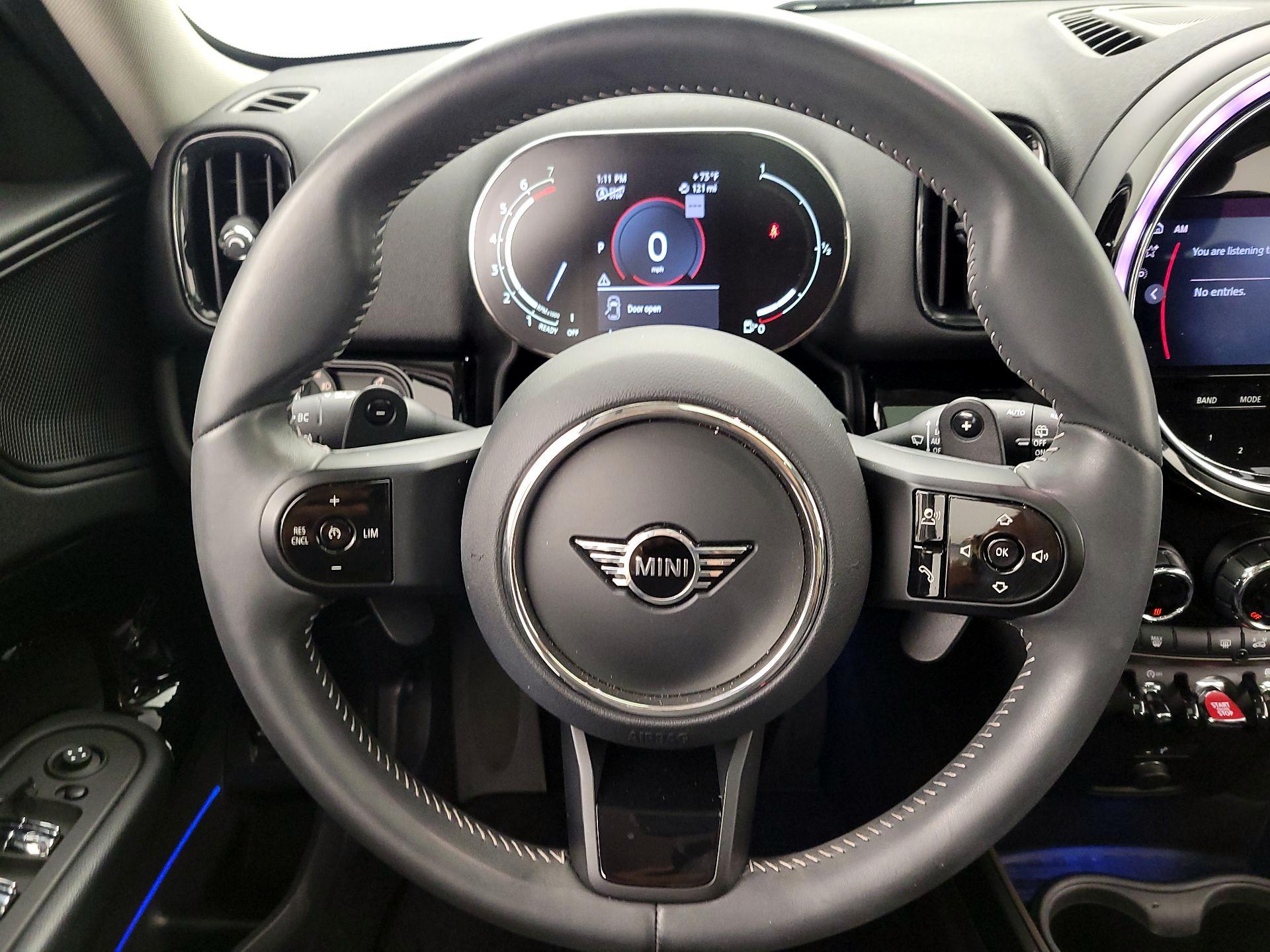 Thumbnail: 2023 MINI Cooper Countryman - 10