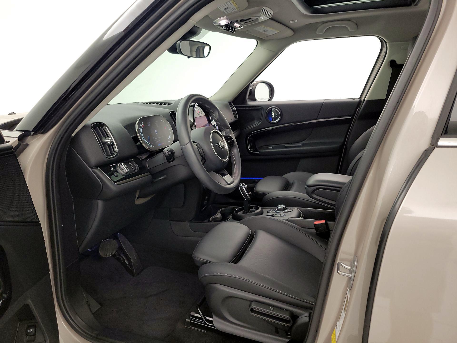 Thumbnail: 2023 MINI Cooper Countryman - 11