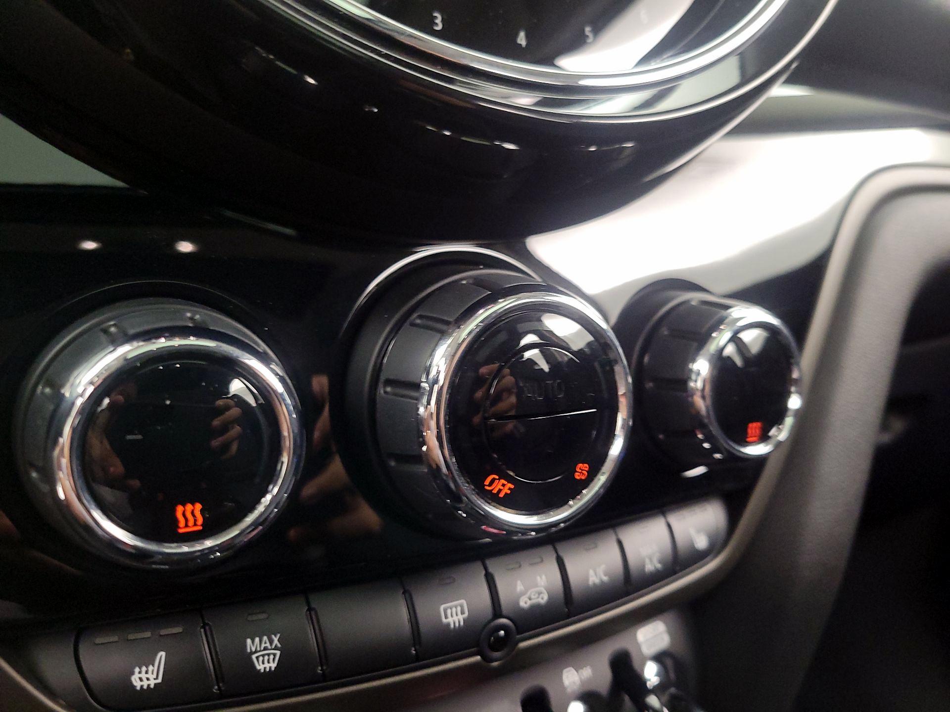 Thumbnail: 2023 MINI Cooper Countryman - 17