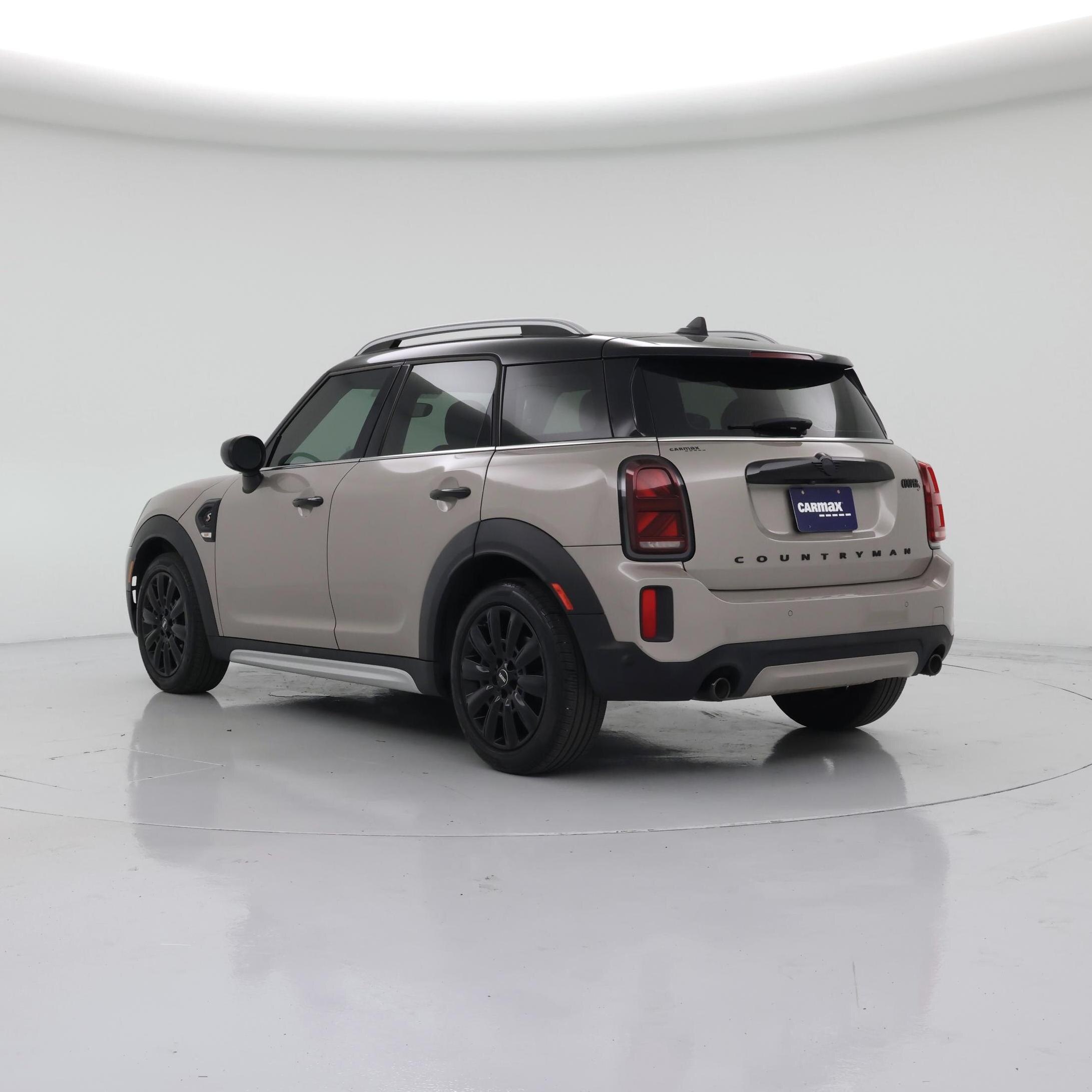 Thumbnail: 2023 MINI Cooper Countryman - 2