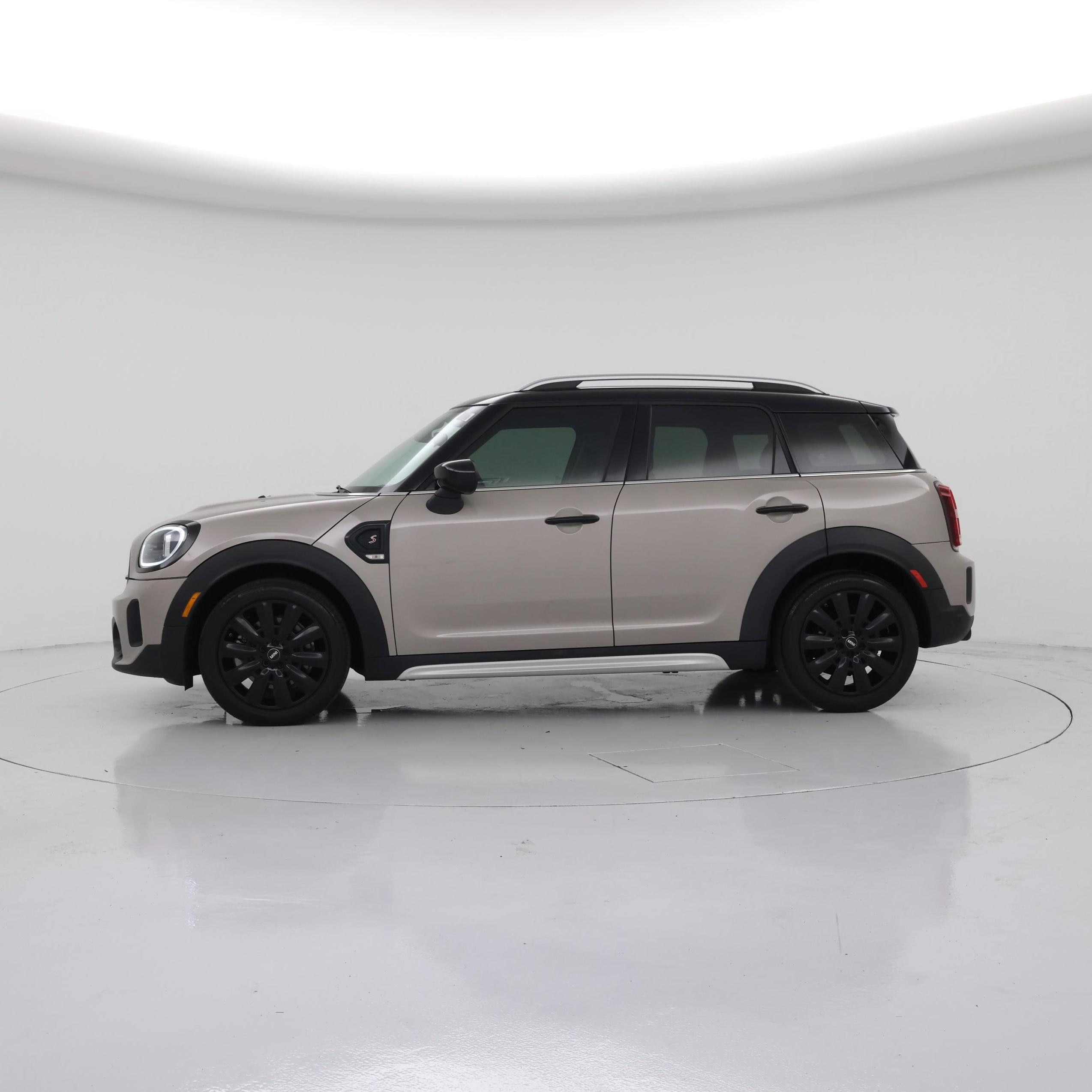 Thumbnail: 2023 MINI Cooper Countryman - 3