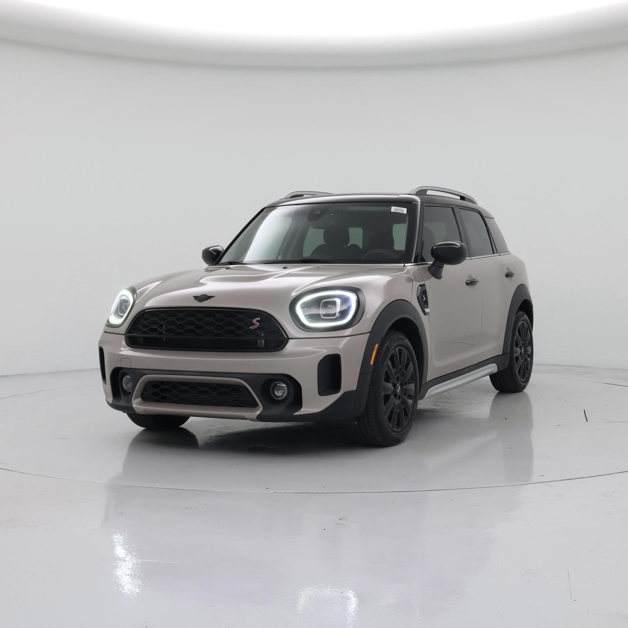 Thumbnail: 2023 MINI Cooper Countryman - 4