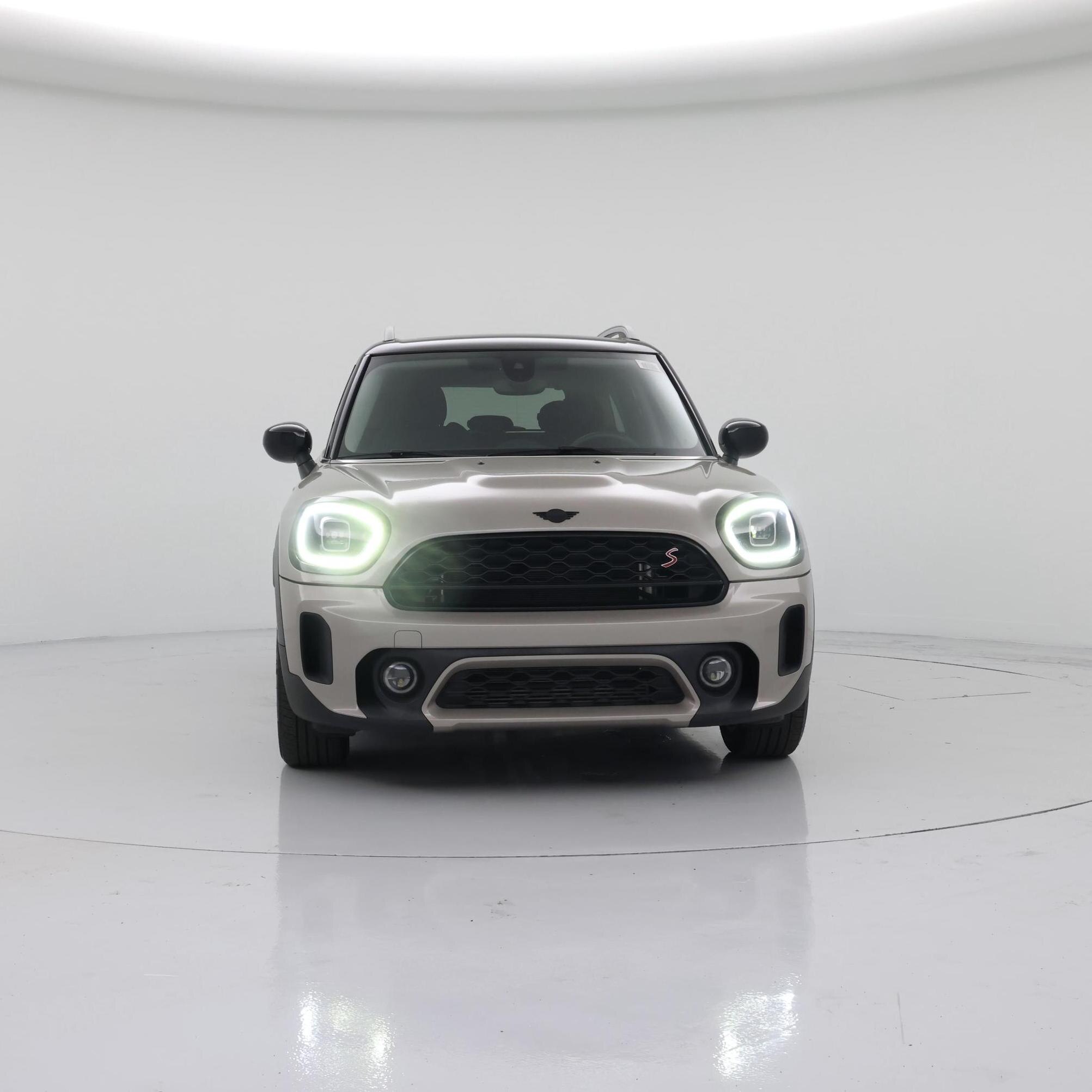 Thumbnail: 2023 MINI Cooper Countryman - 5