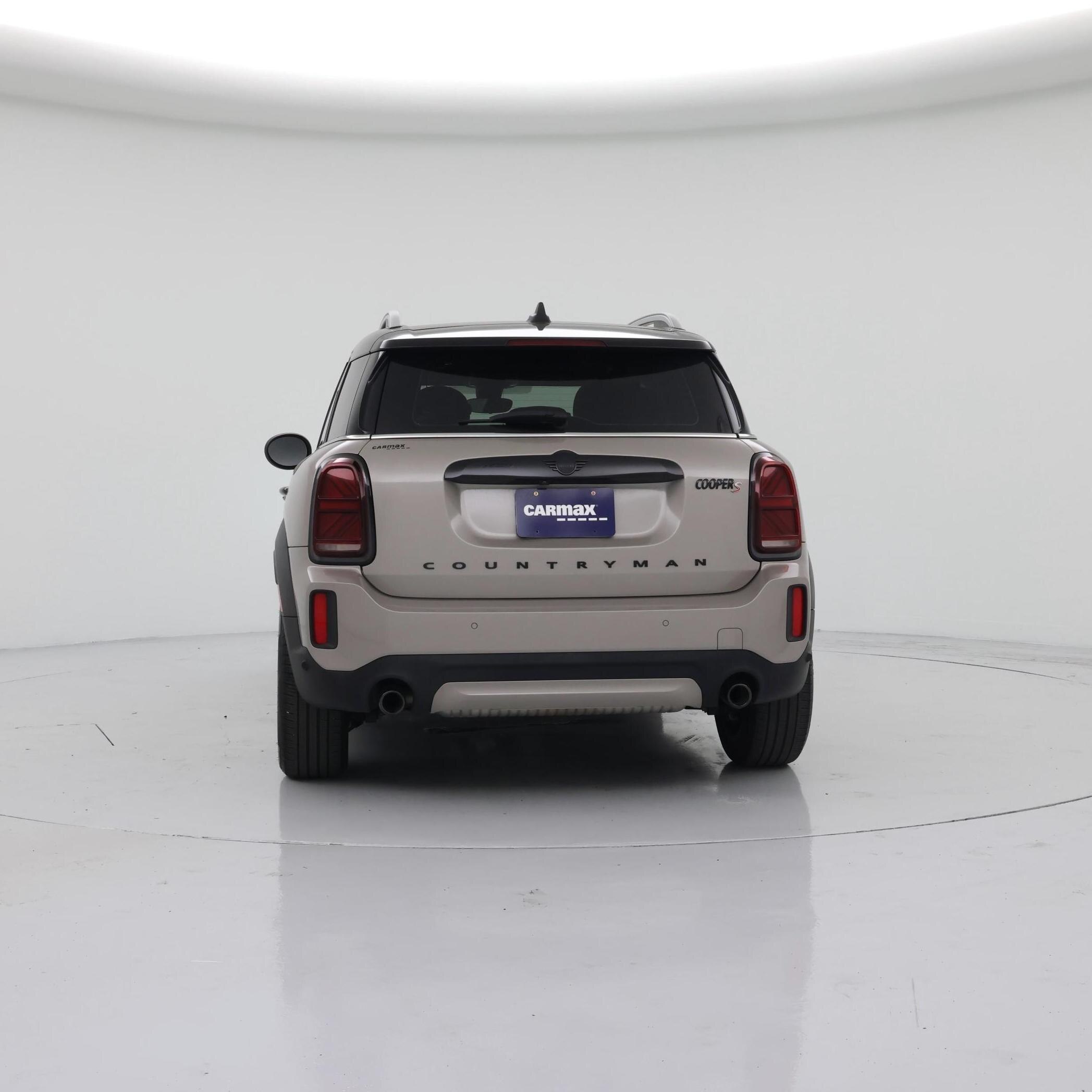 Thumbnail: 2023 MINI Cooper Countryman - 6