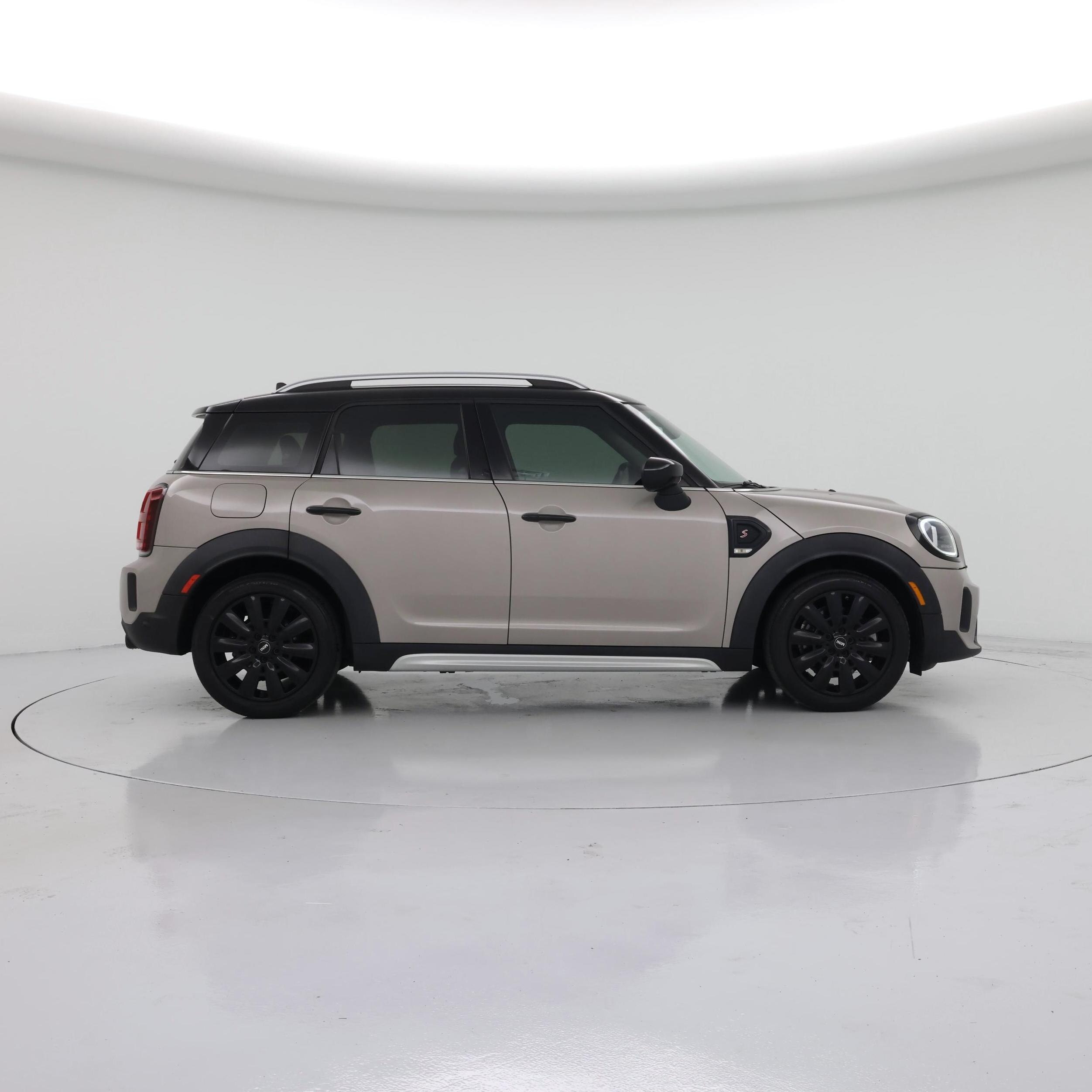 Thumbnail: 2023 MINI Cooper Countryman - 7